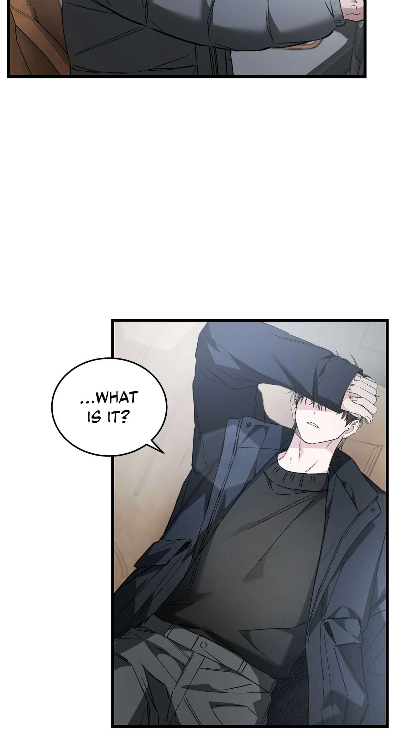 Unfair Love Affair Chapter 41 page 61 - 