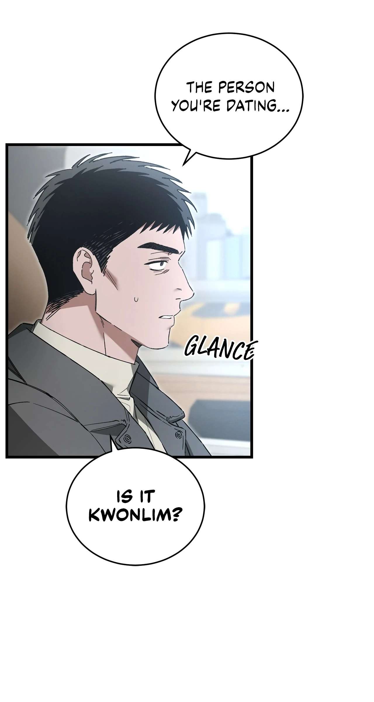 Unfair Love Affair Chapter 41 page 63 - 