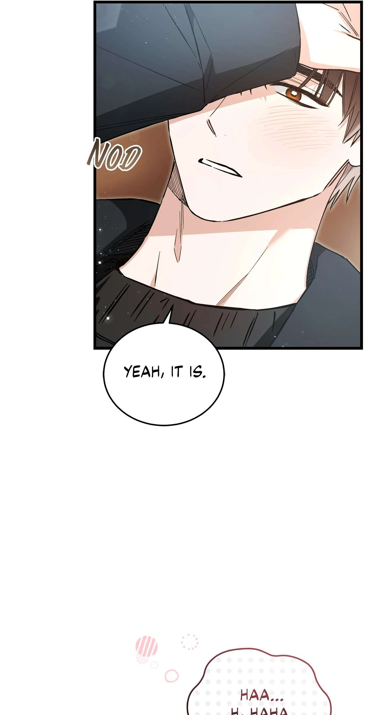 Unfair Love Affair Chapter 41 page 64 - 