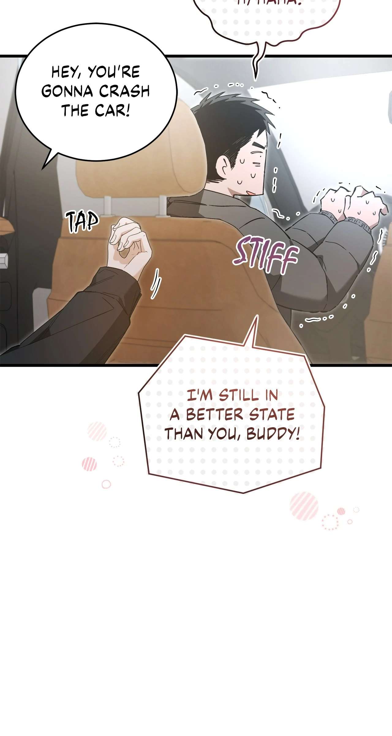 Unfair Love Affair Chapter 41 page 65 - 