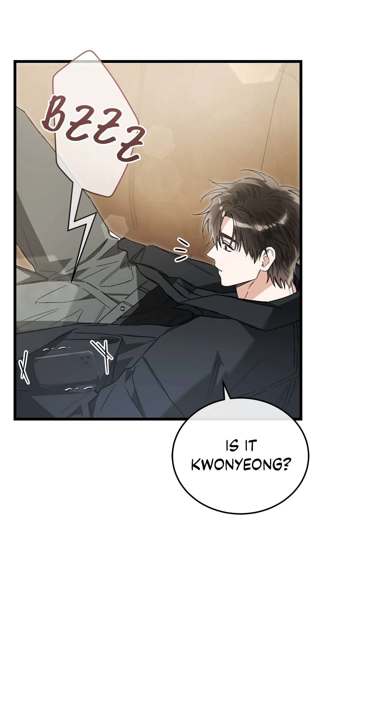 Unfair Love Affair Chapter 41 page 66 - 