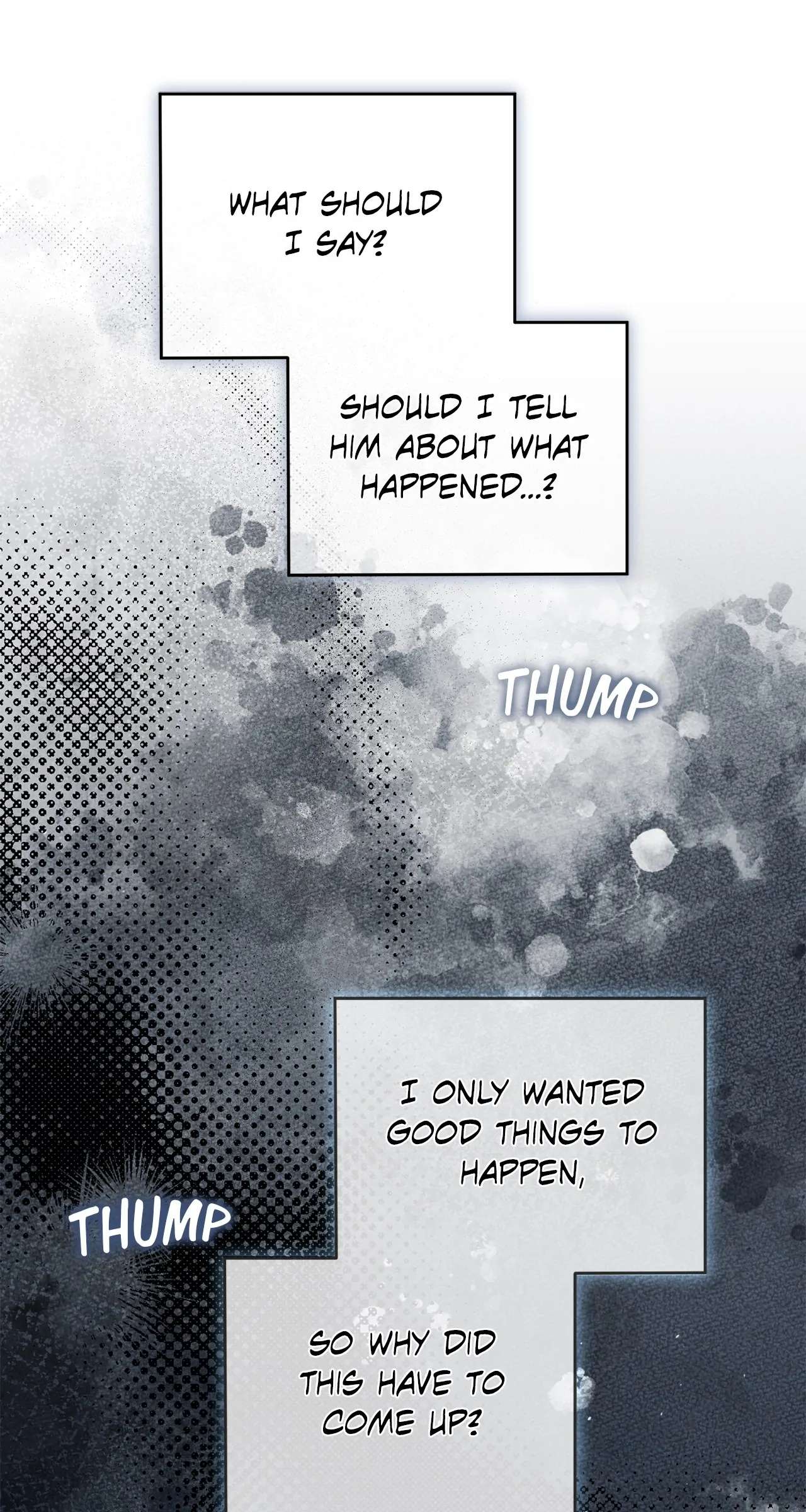 Unfair Love Affair Chapter 41 page 69 - 