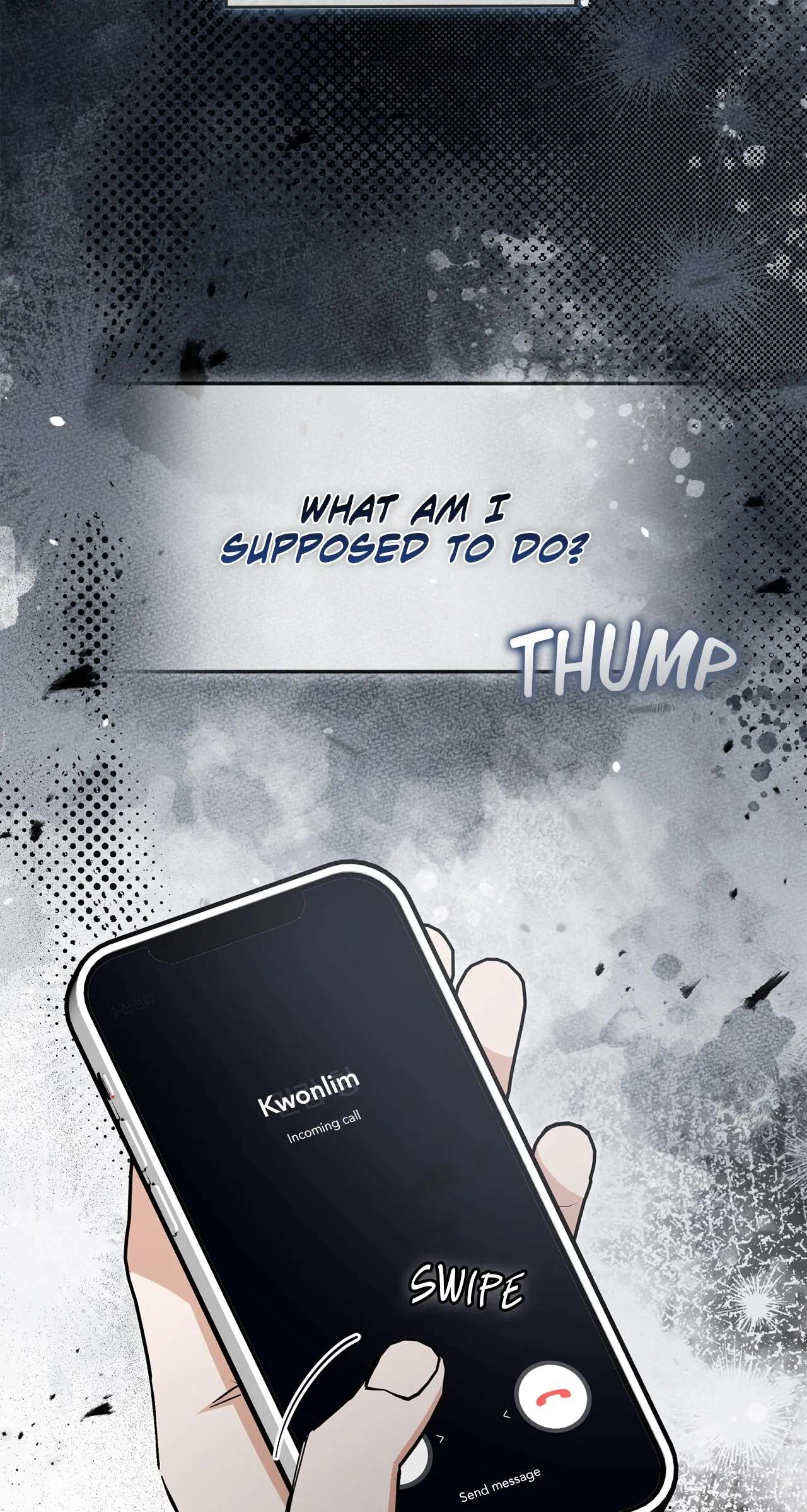 Unfair Love Affair Chapter 41 page 70 - 