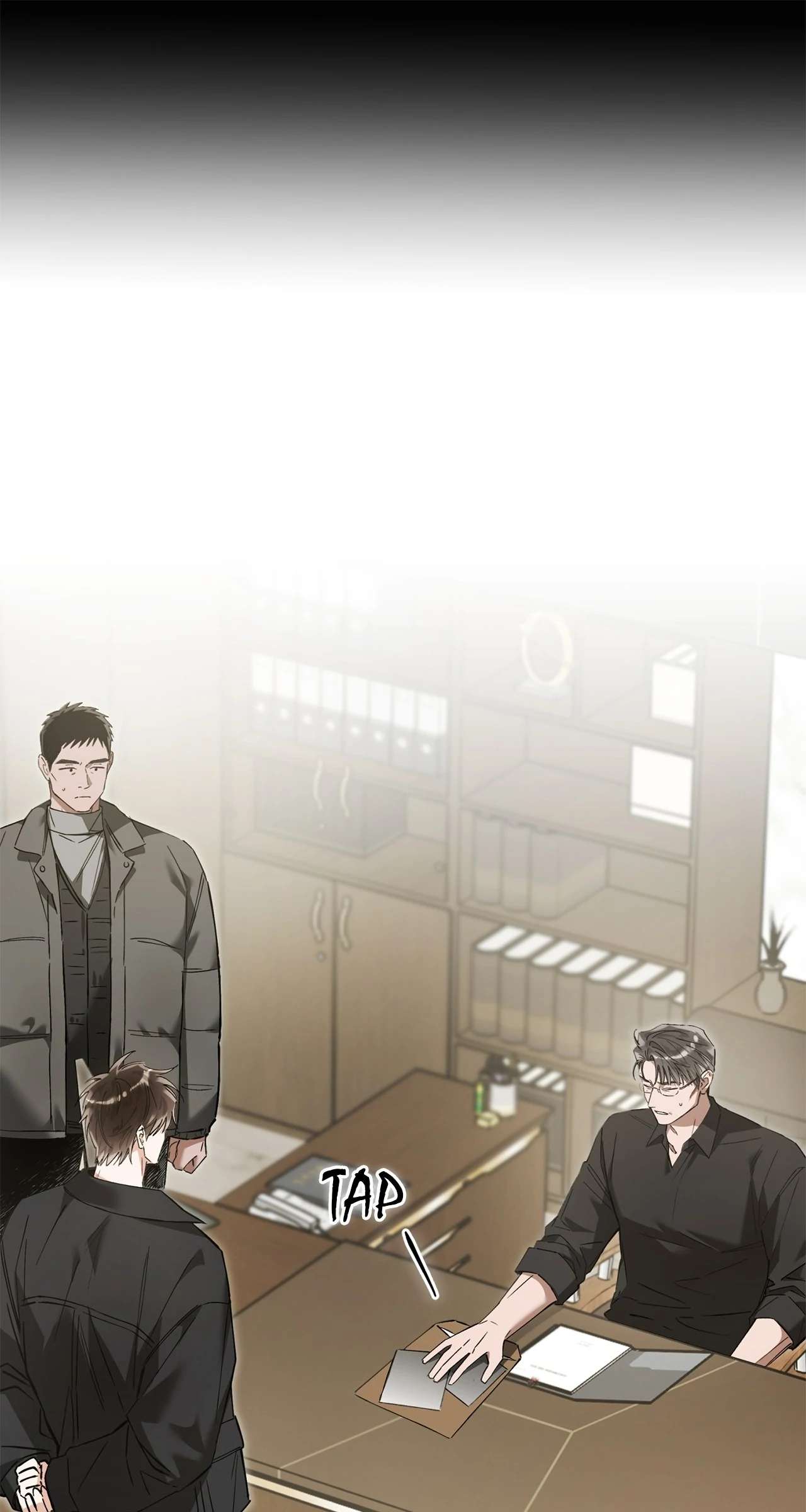 Unfair Love Affair Chapter 41 page 8 - 