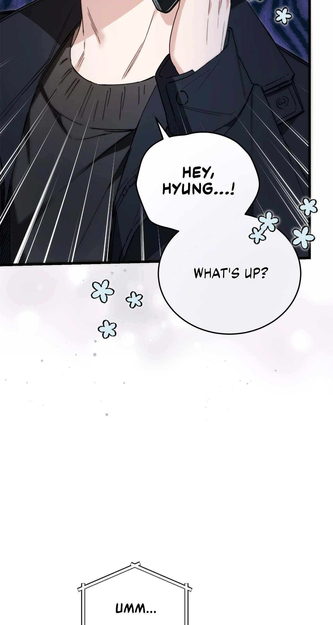 Unfair Love Affair Chapter 41 page 72 - 