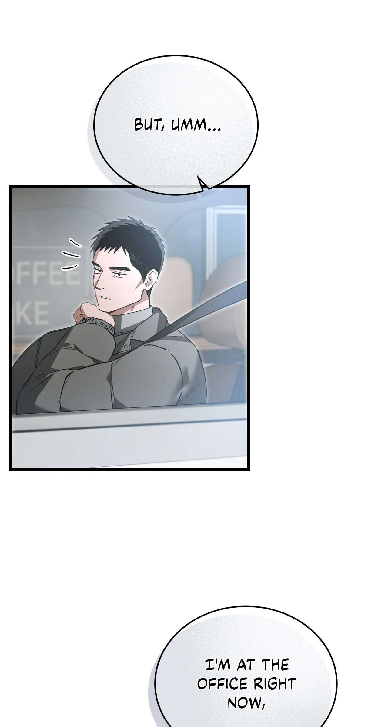 Unfair Love Affair Chapter 41 page 76 - 