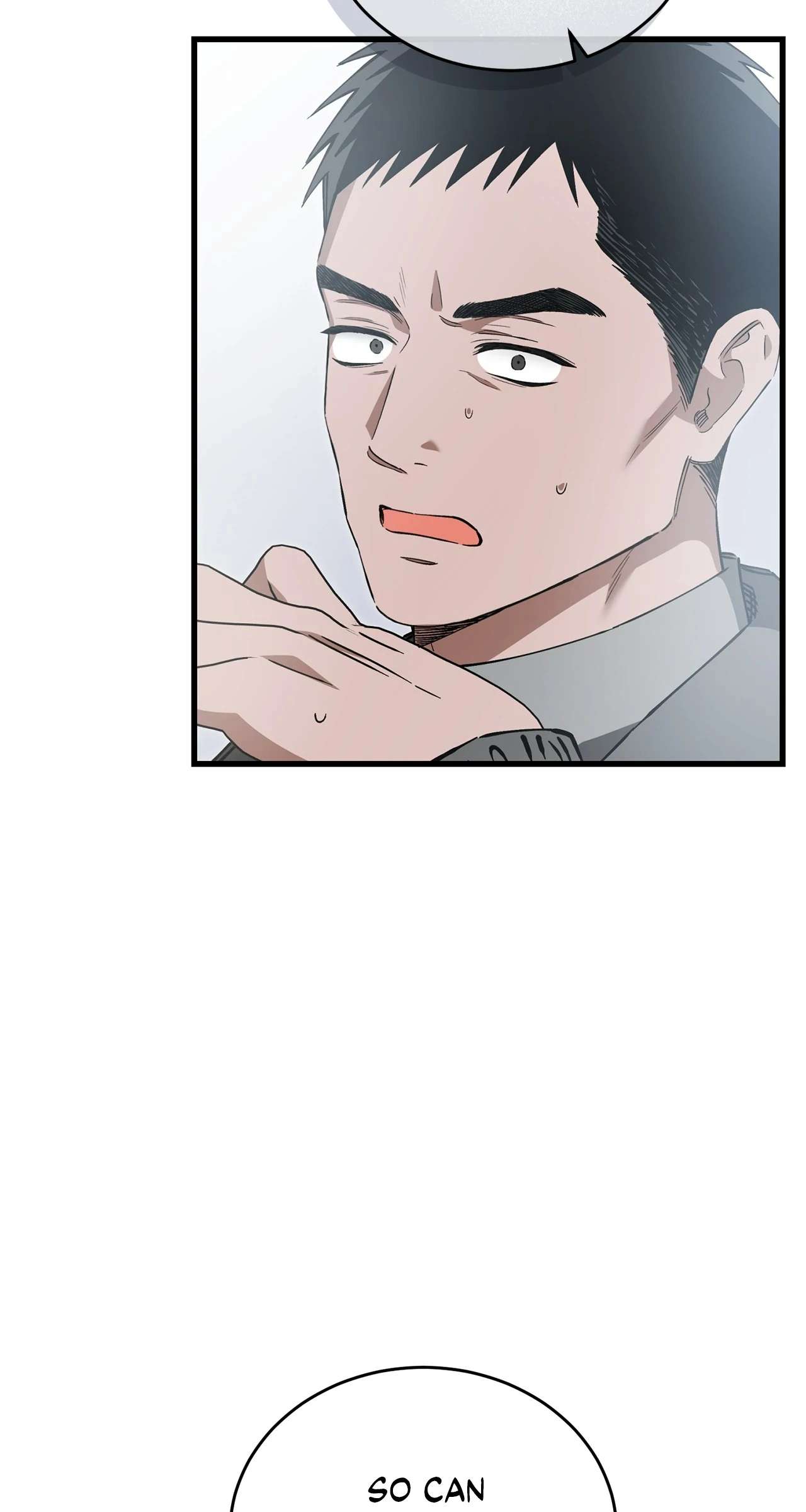Unfair Love Affair Chapter 41 page 77 - 