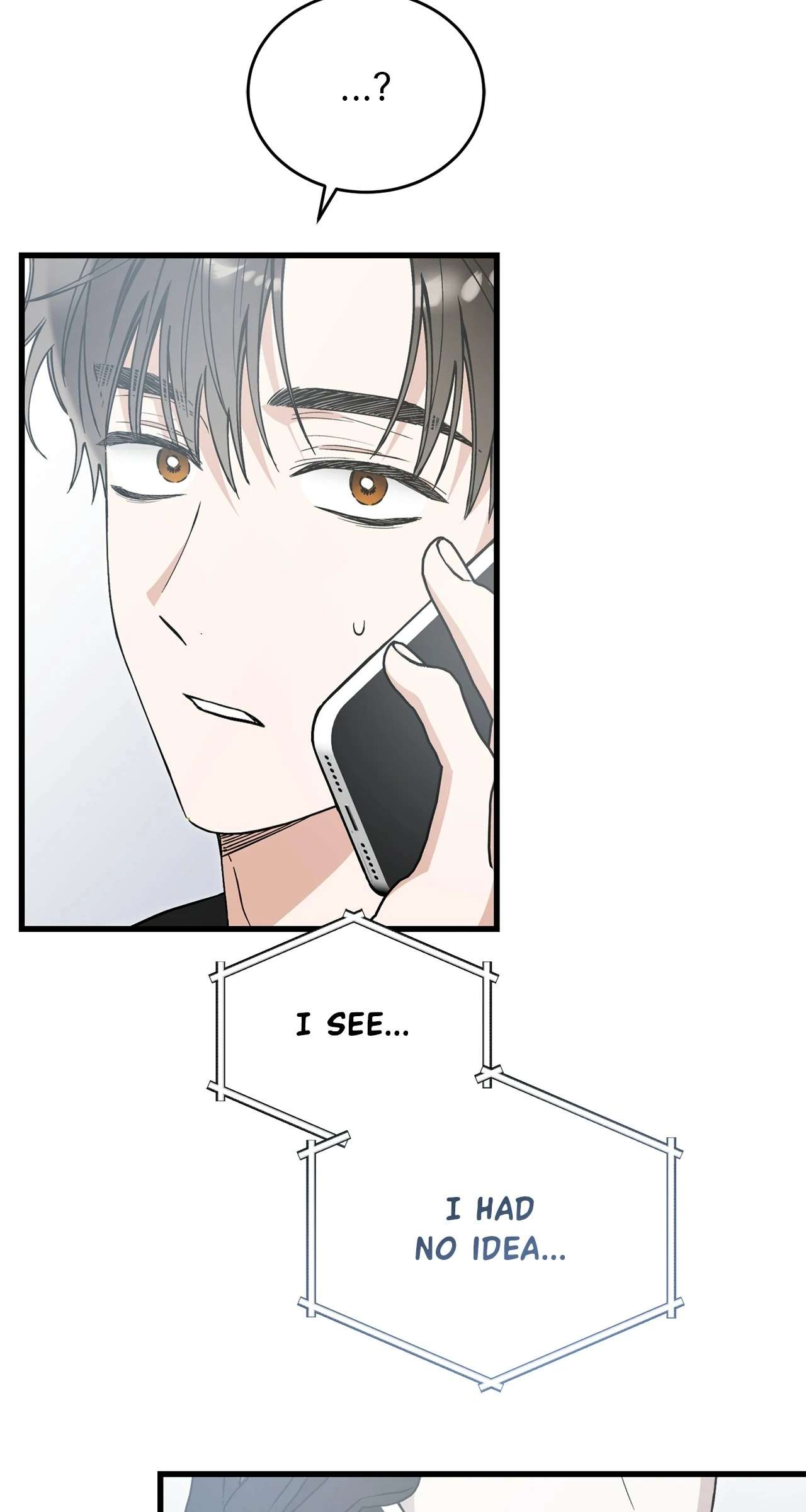 Unfair Love Affair Chapter 41 page 79 - 