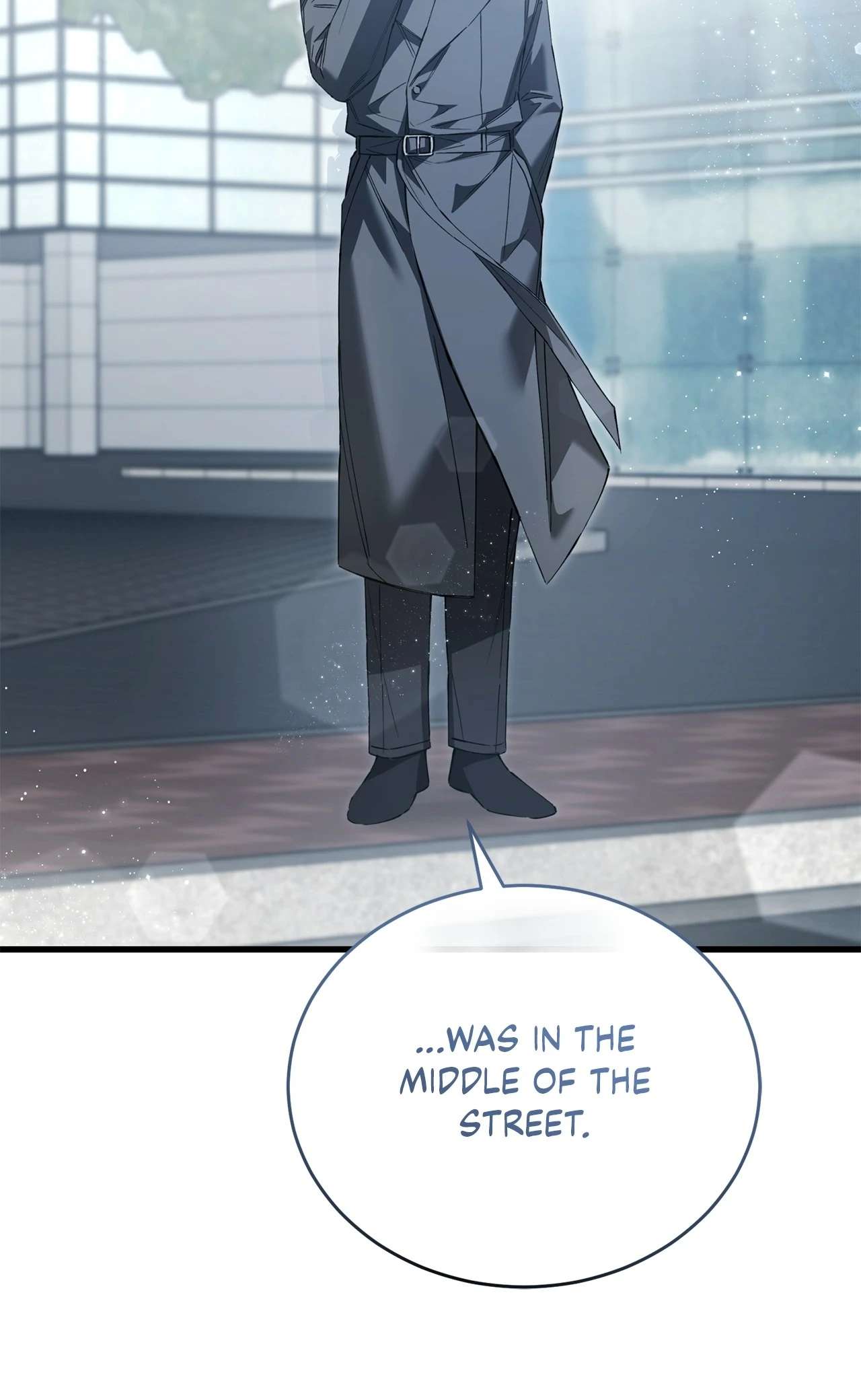 Unfair Love Affair Chapter 41 page 81 - 