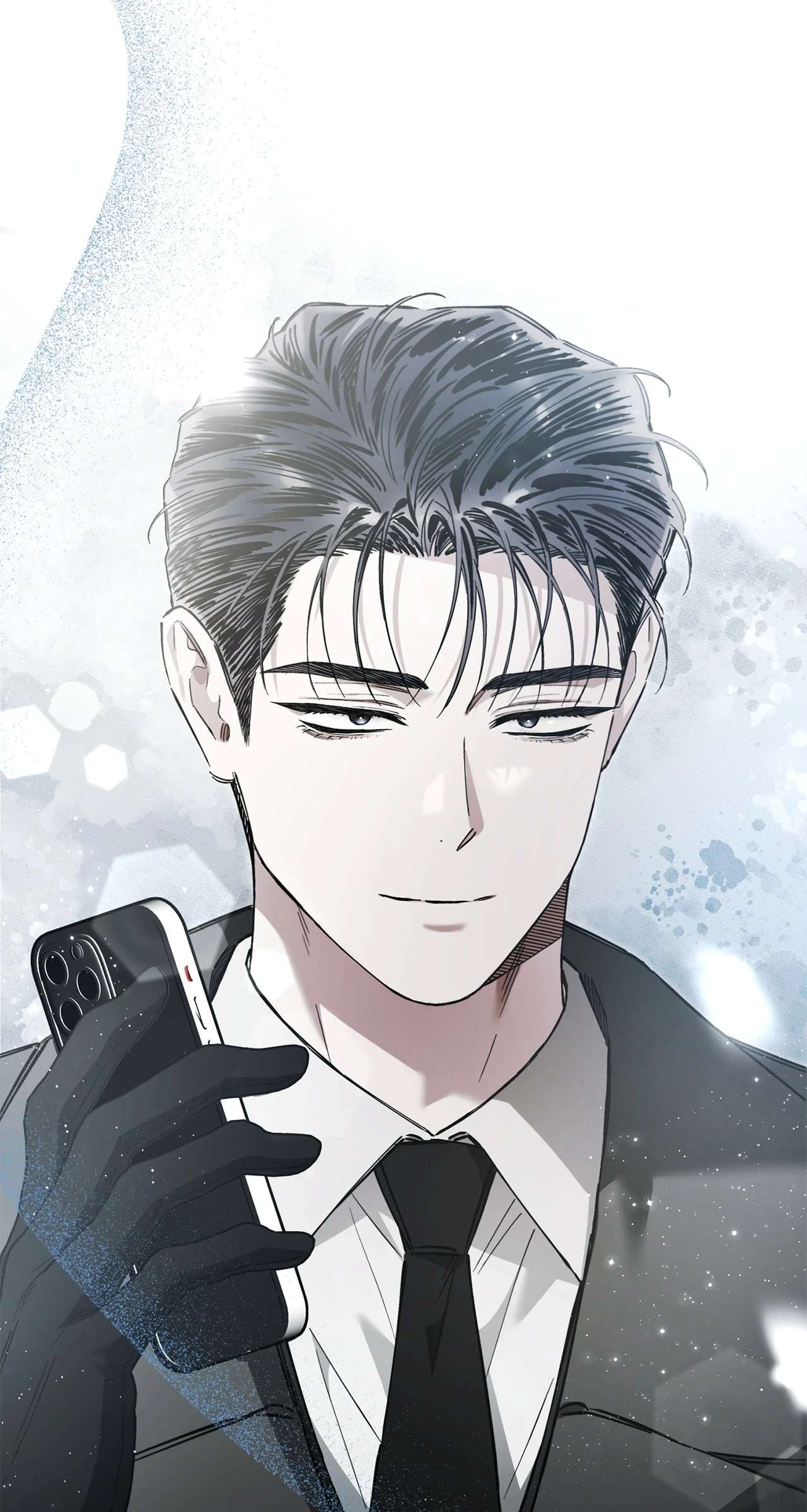Unfair Love Affair Chapter 41 page 83 - 