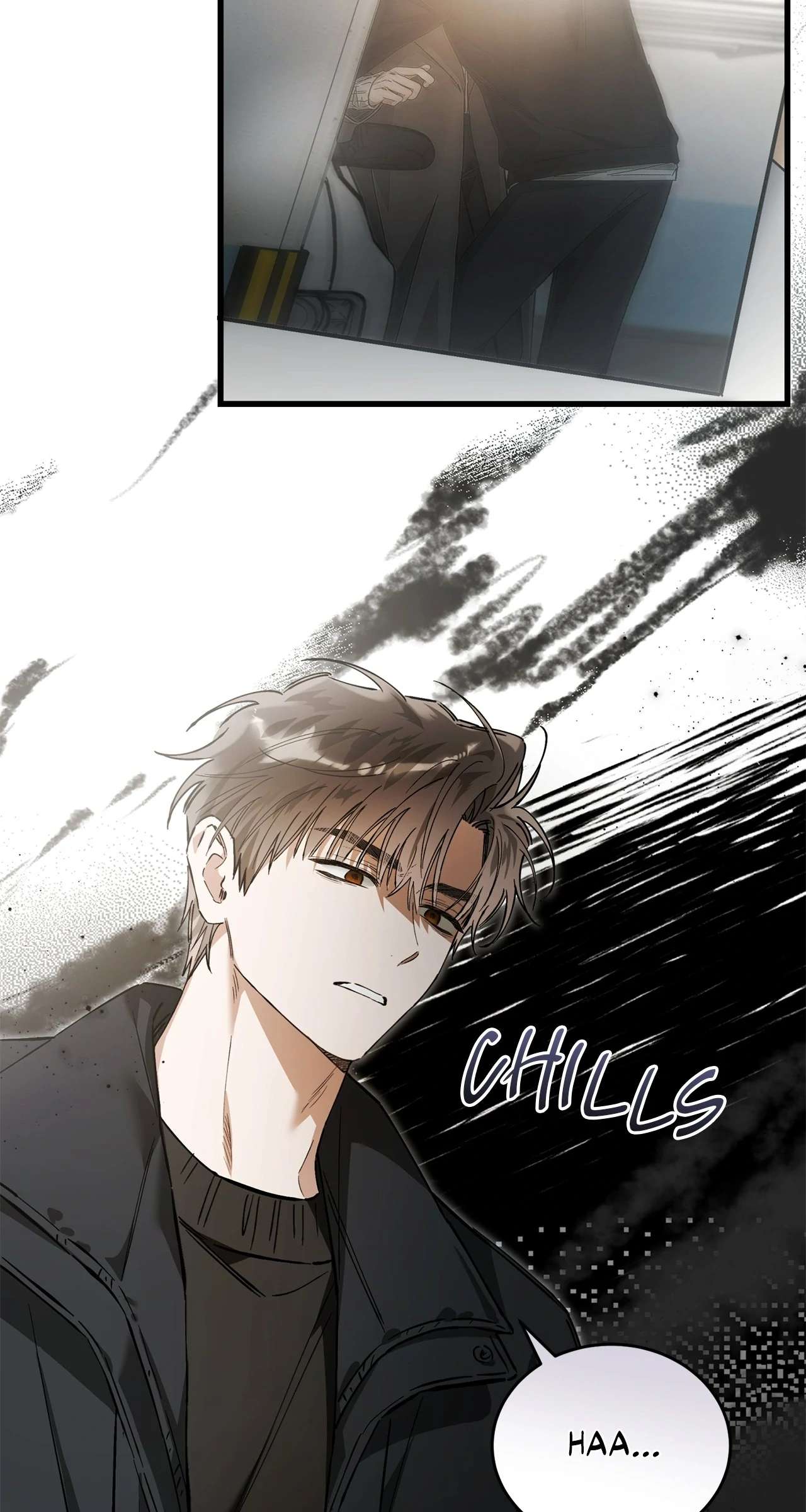 Unfair Love Affair Chapter 41 page 10 - 