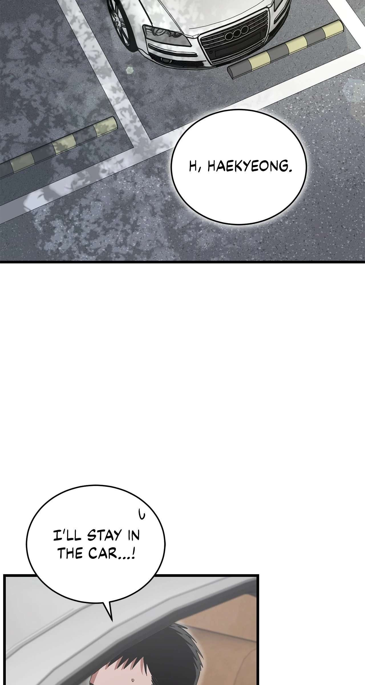 Unfair Love Affair Chapter 42 page 12 - 
