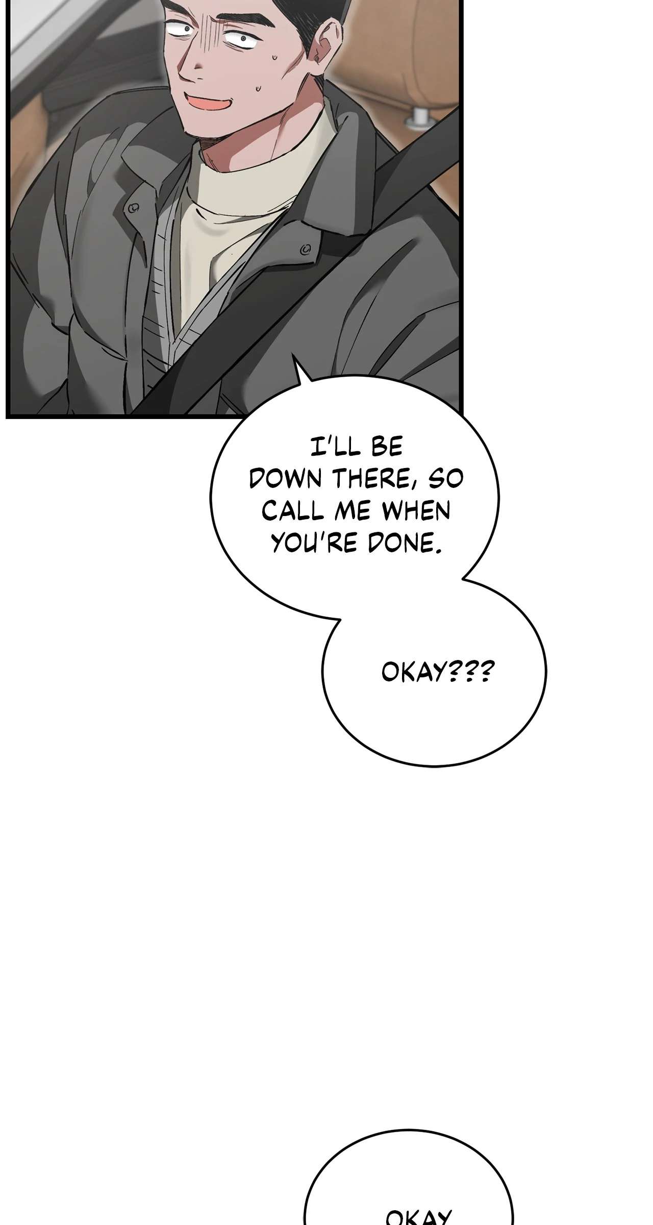 Unfair Love Affair Chapter 42 page 13 - 