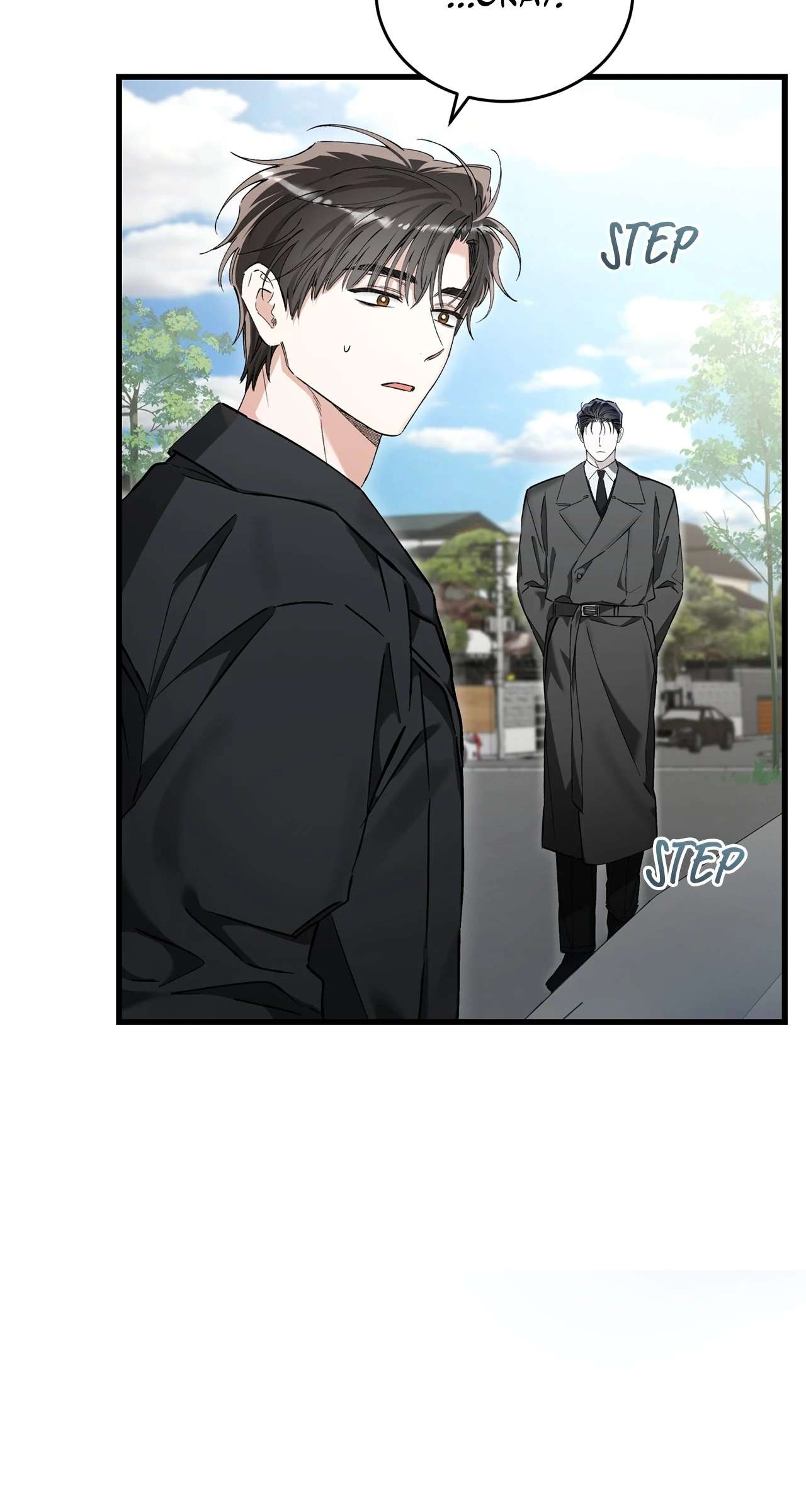 Unfair Love Affair Chapter 42 page 14 - 
