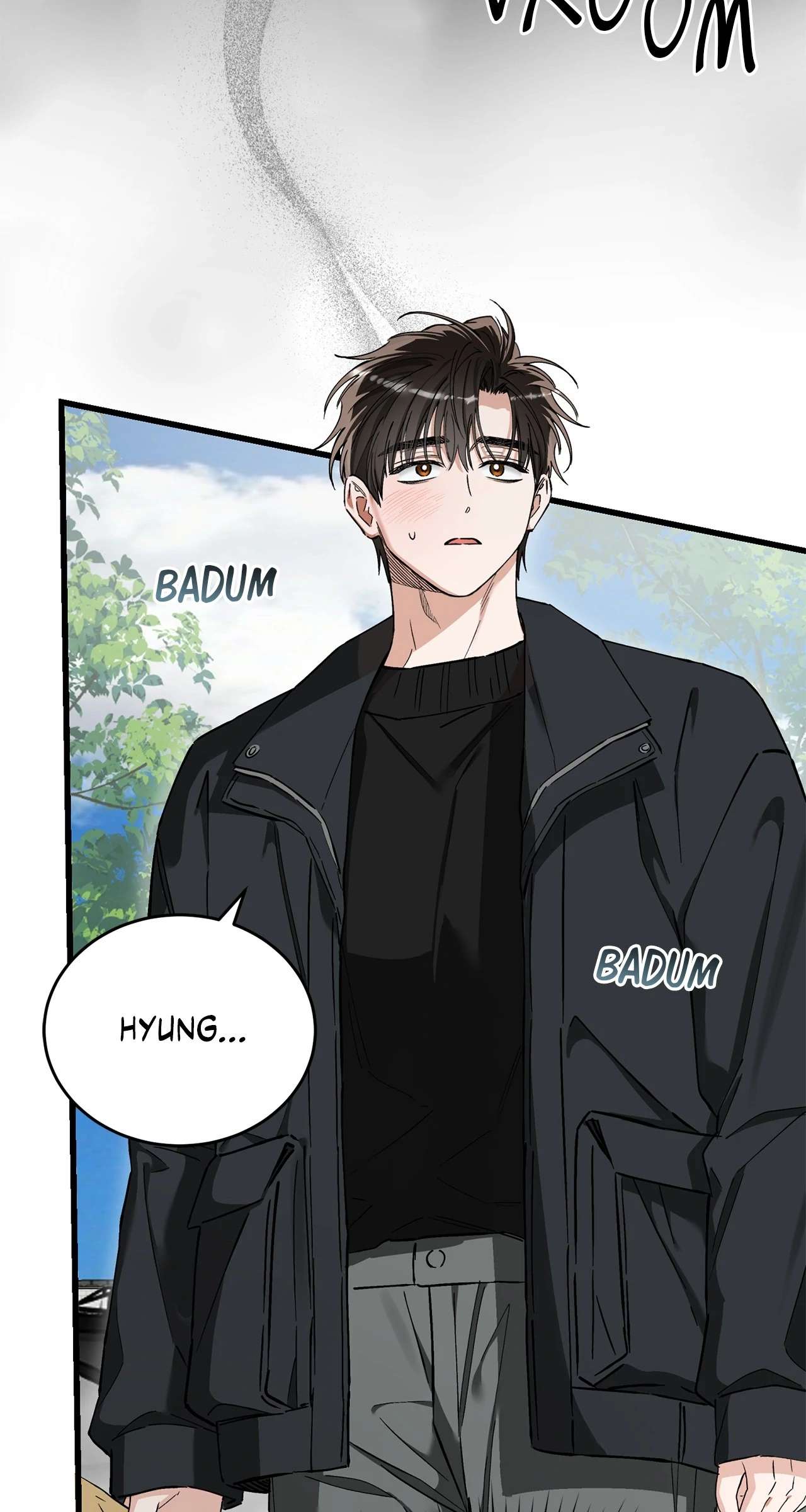 Unfair Love Affair Chapter 42 page 16 - 