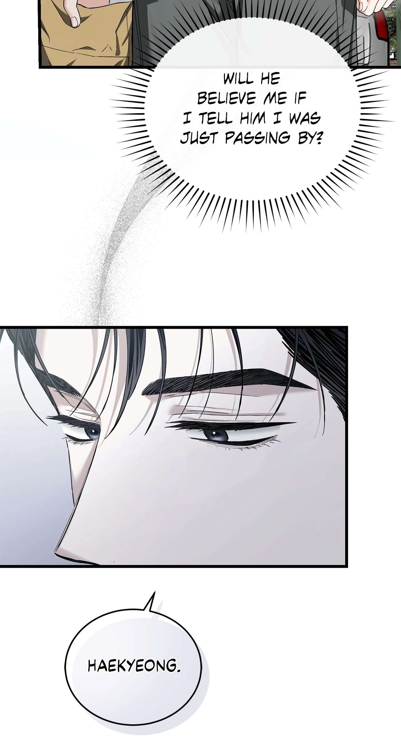 Unfair Love Affair Chapter 42 page 17 - 