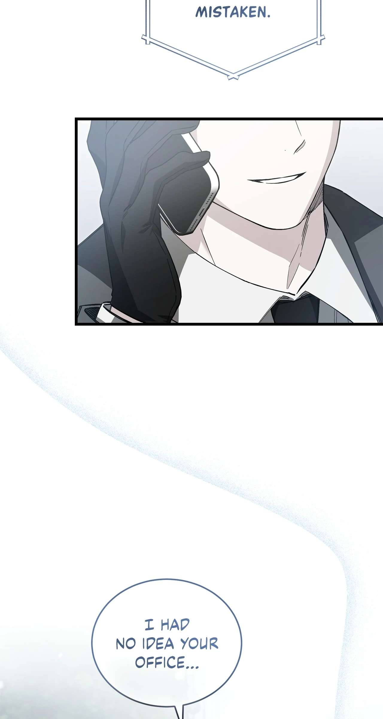 Unfair Love Affair Chapter 42 page 3 - 