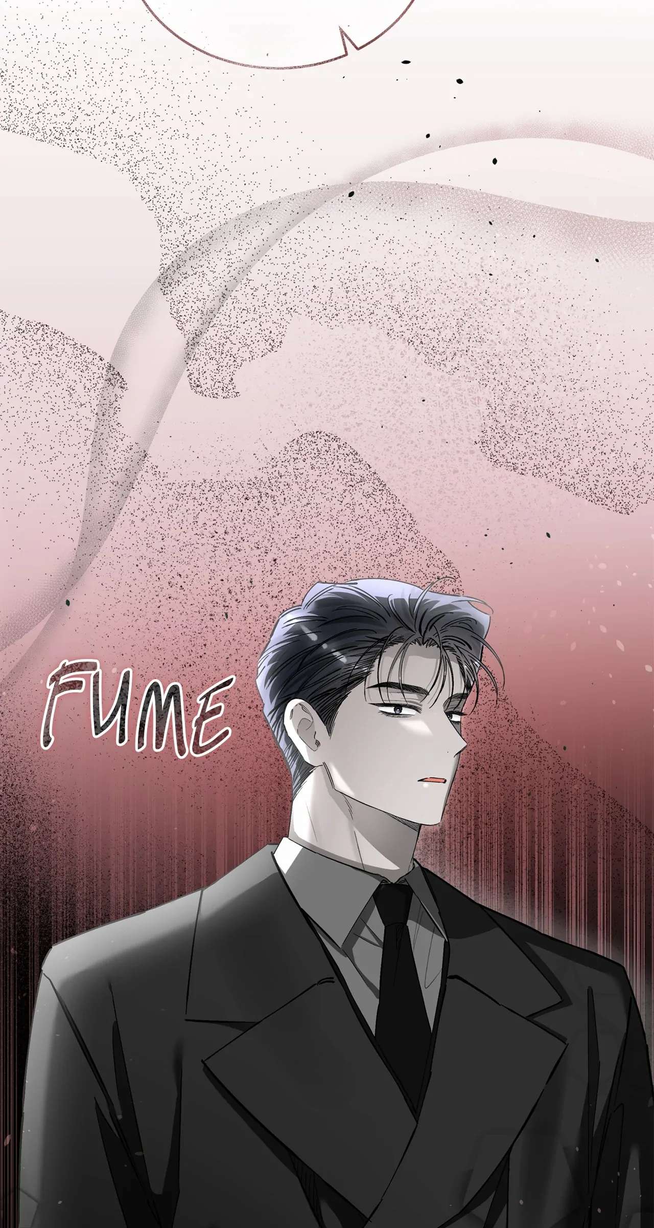 Unfair Love Affair Chapter 42 page 22 - 