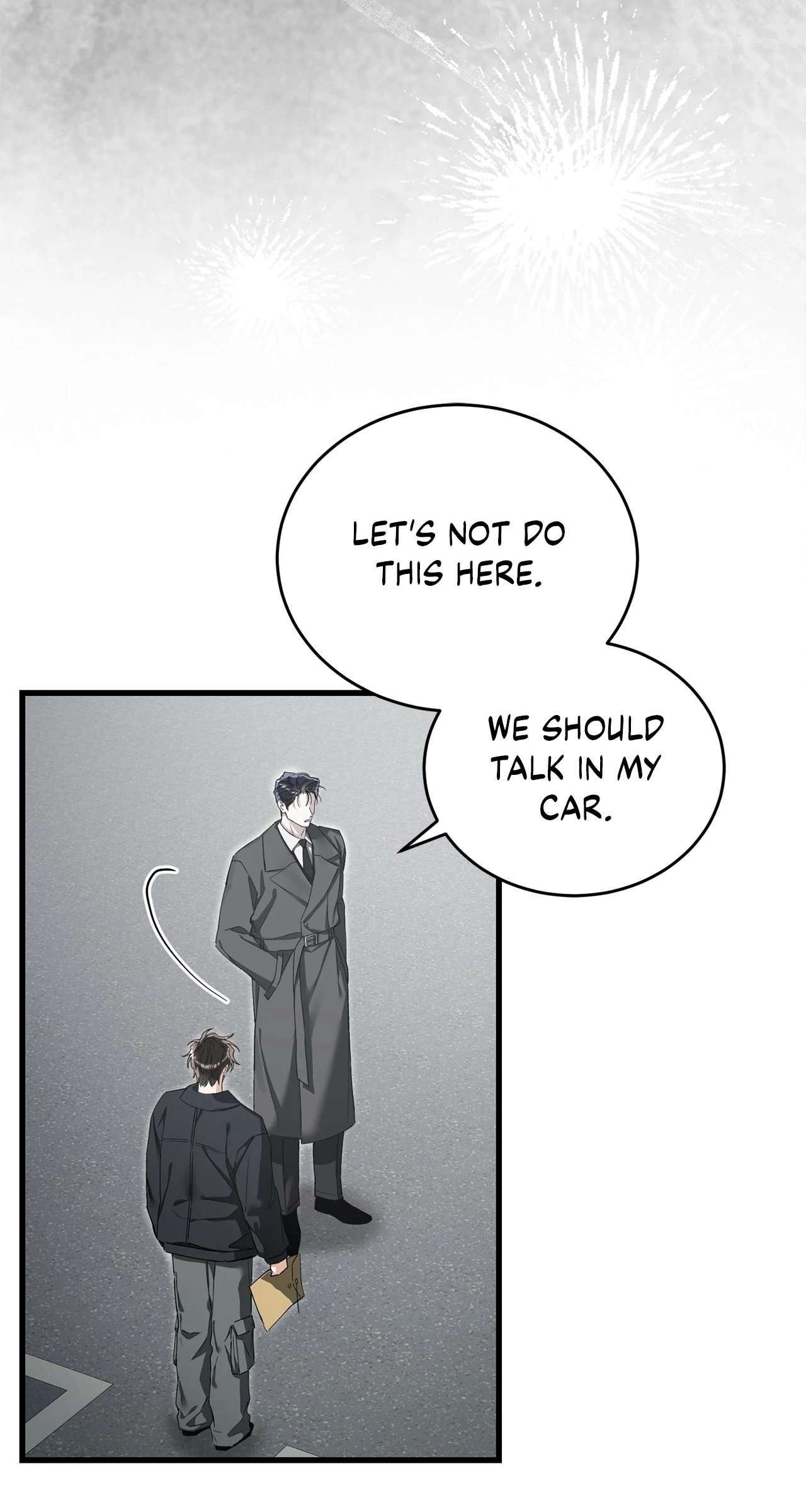 Unfair Love Affair Chapter 42 page 24 - 