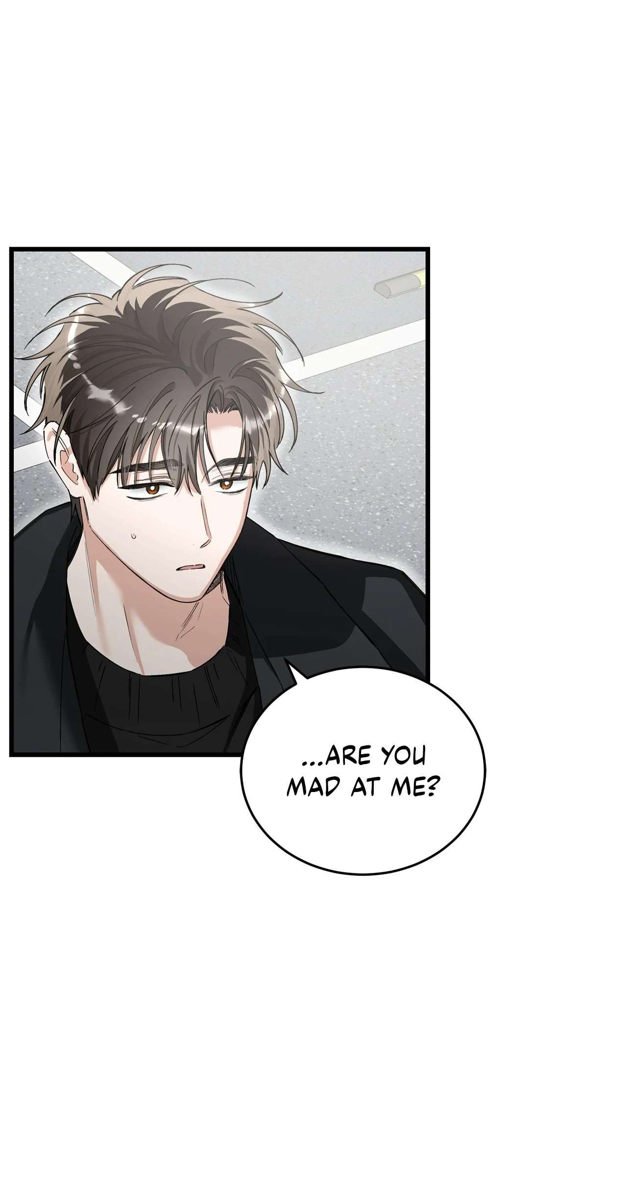 Unfair Love Affair Chapter 42 page 27 - 