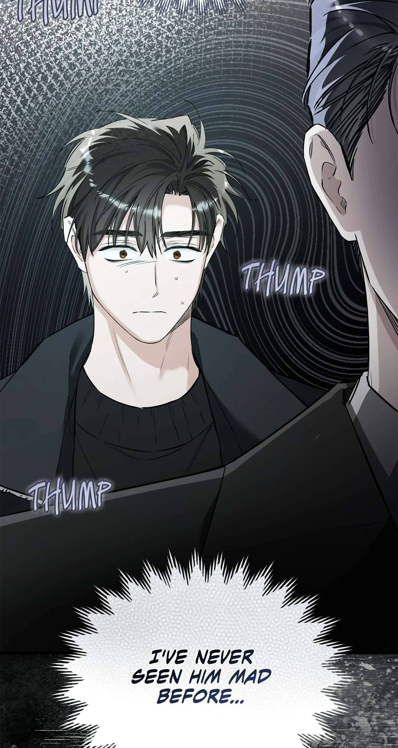 Unfair Love Affair Chapter 42 page 30 - 