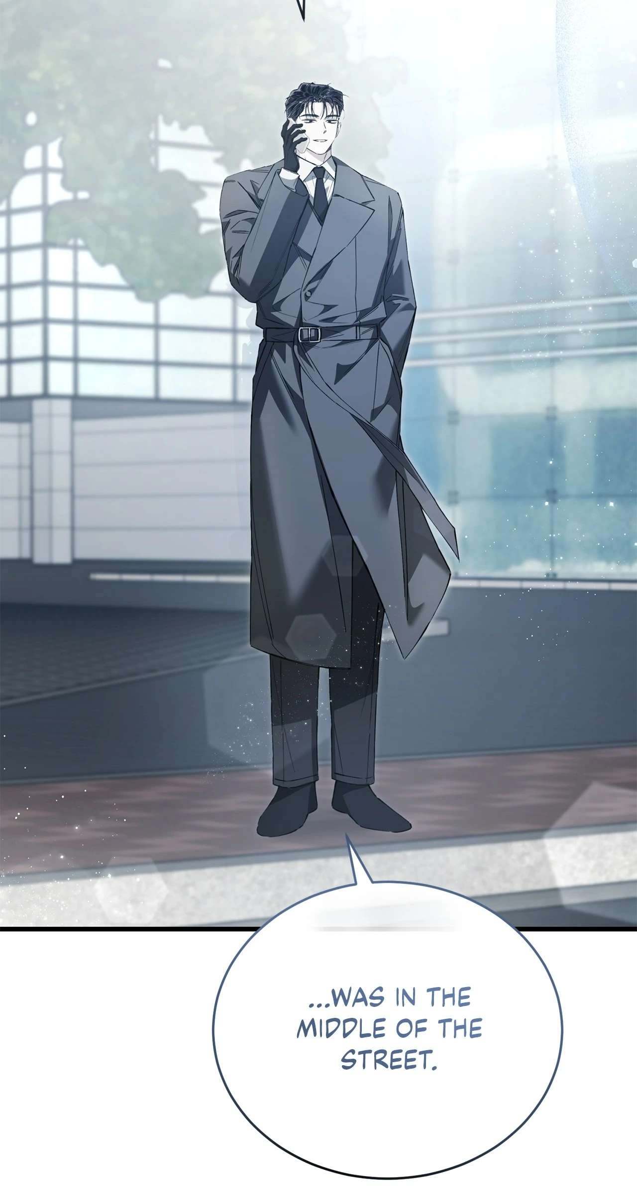 Unfair Love Affair Chapter 42 page 4 - 