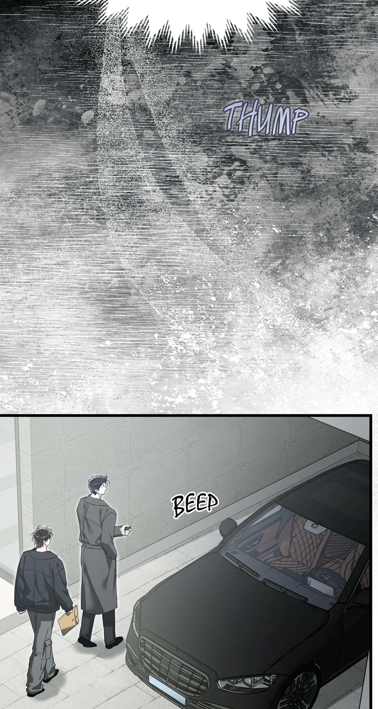 Unfair Love Affair Chapter 42 page 31 - 