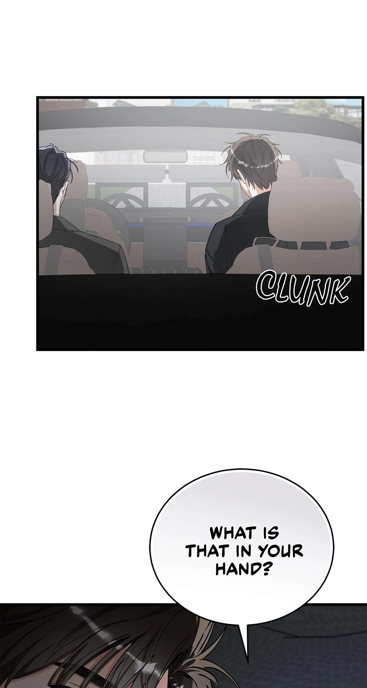Unfair Love Affair Chapter 42 page 33 - 