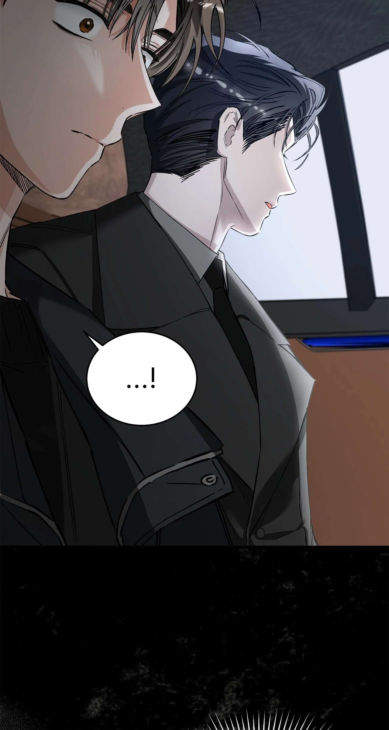 Unfair Love Affair Chapter 42 page 34 - 