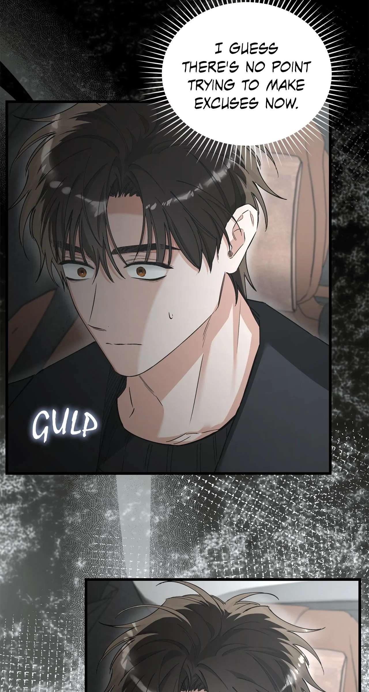Unfair Love Affair Chapter 42 page 35 - 