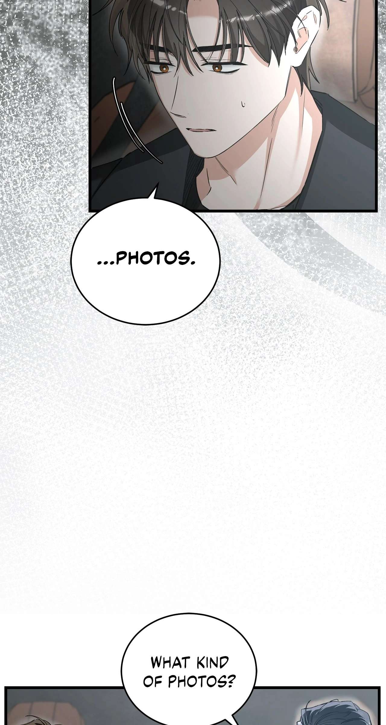 Unfair Love Affair Chapter 42 page 36 - 