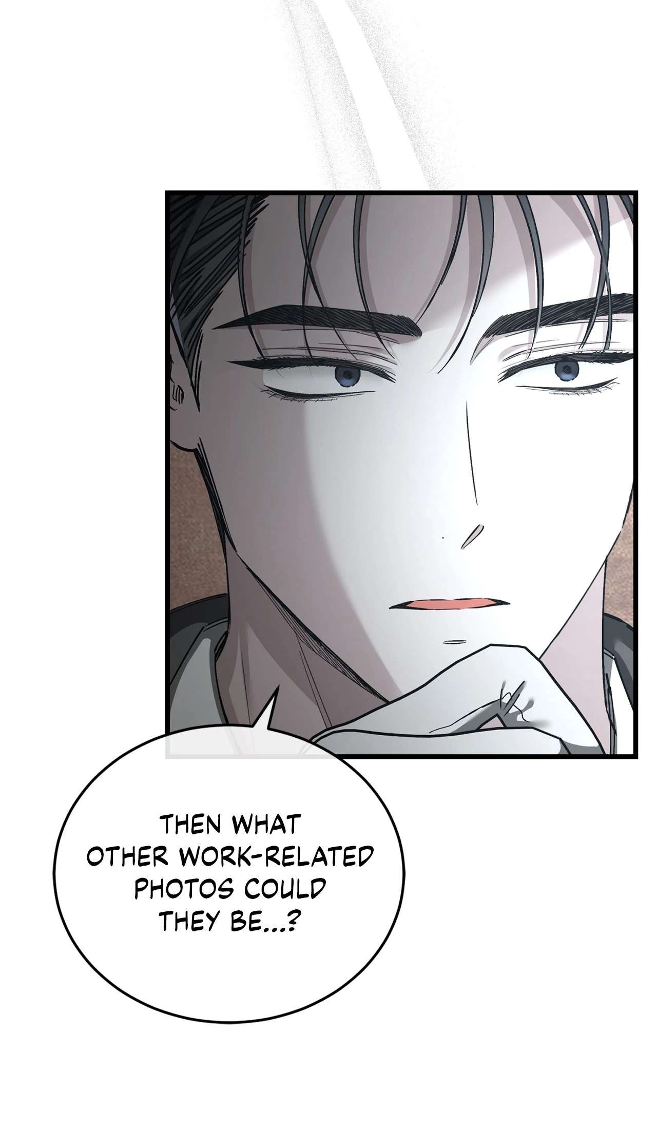 Unfair Love Affair Chapter 42 page 39 - 