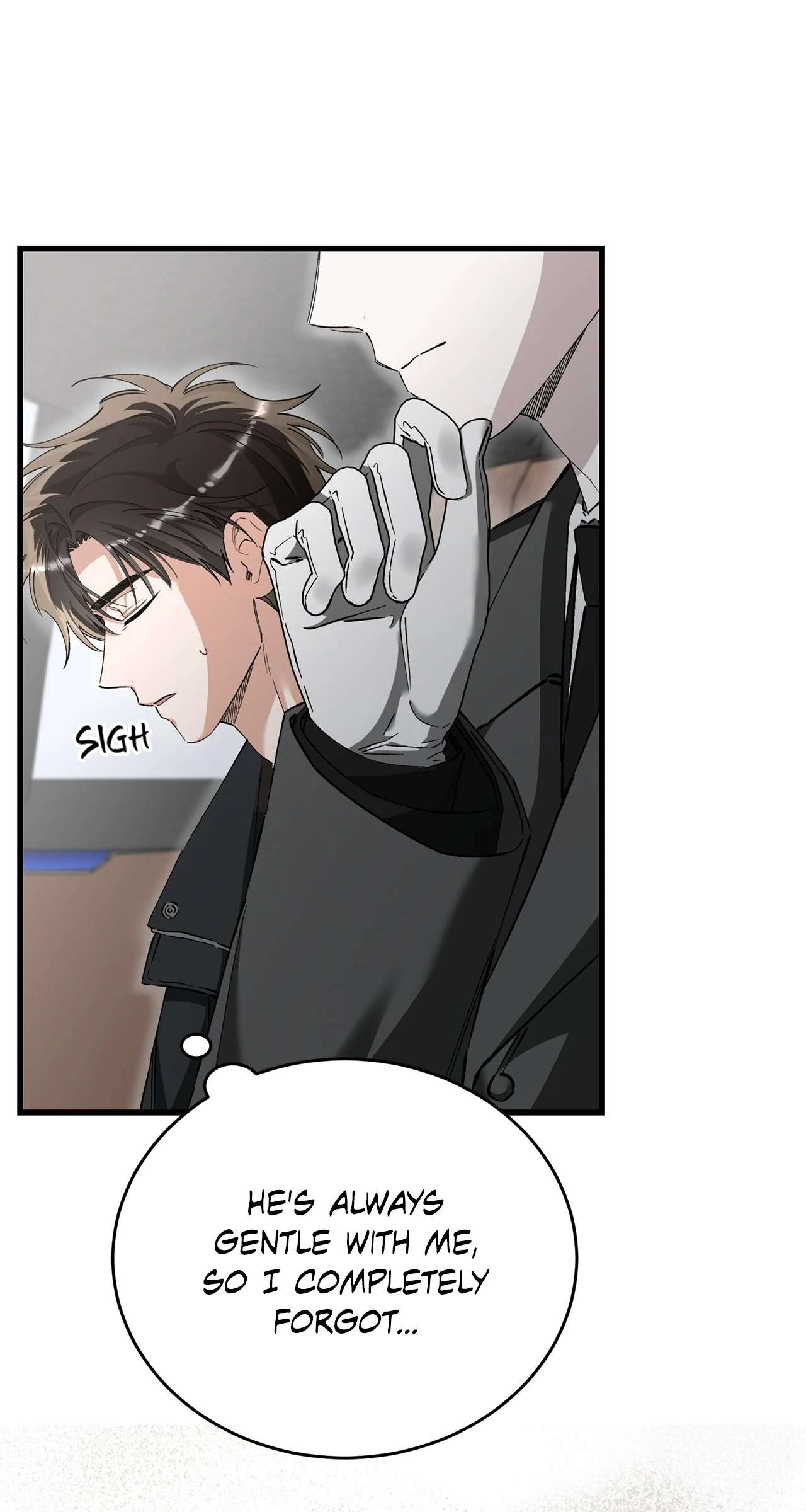 Unfair Love Affair Chapter 42 page 40 - 