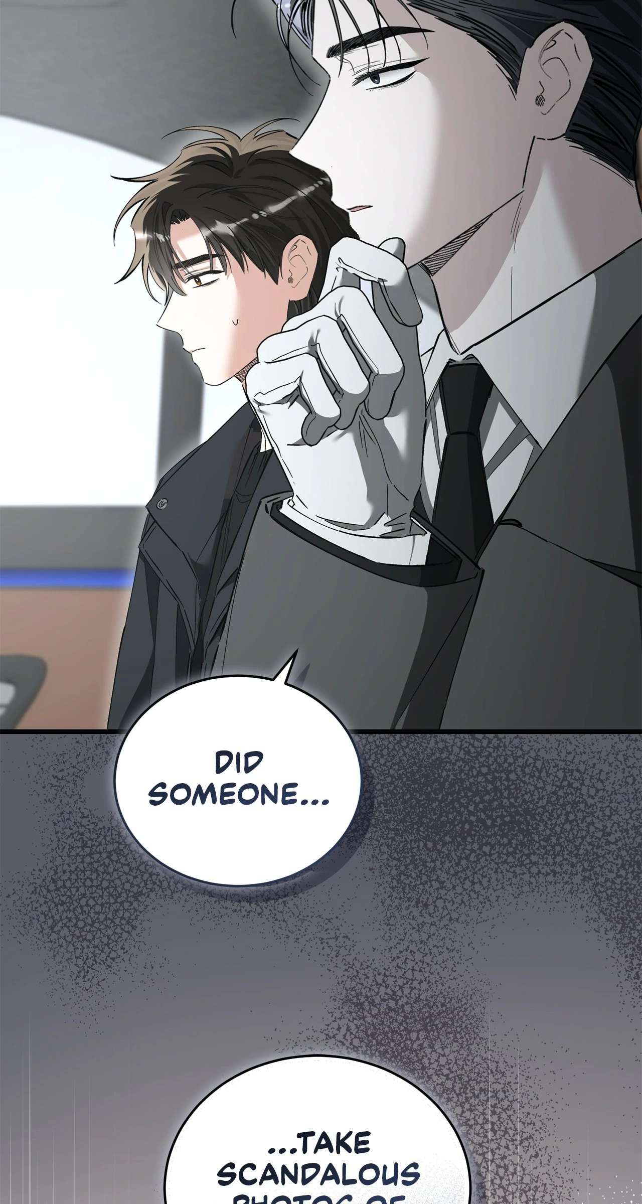 Unfair Love Affair Chapter 42 page 42 - 