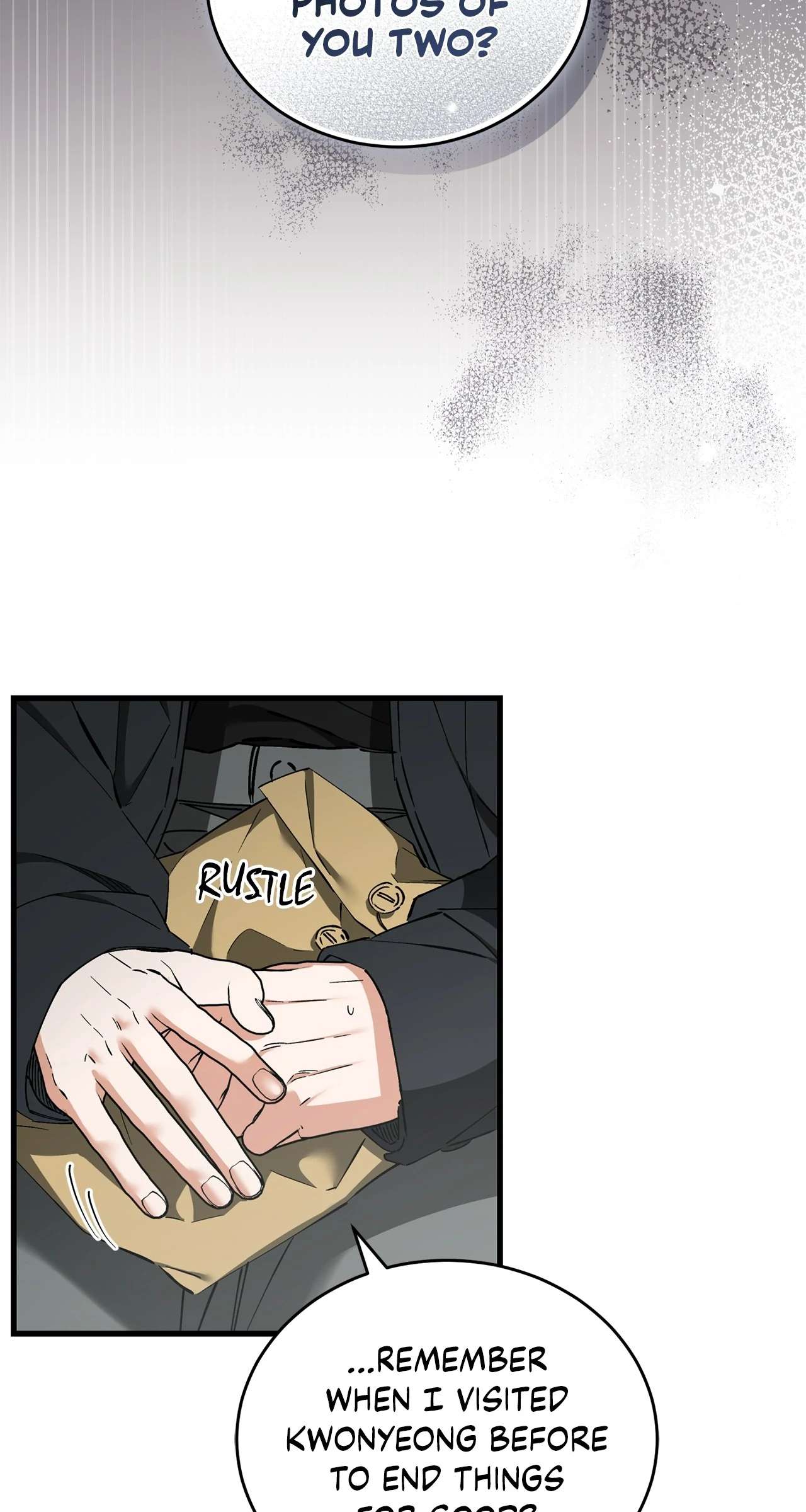 Unfair Love Affair Chapter 42 page 43 - 