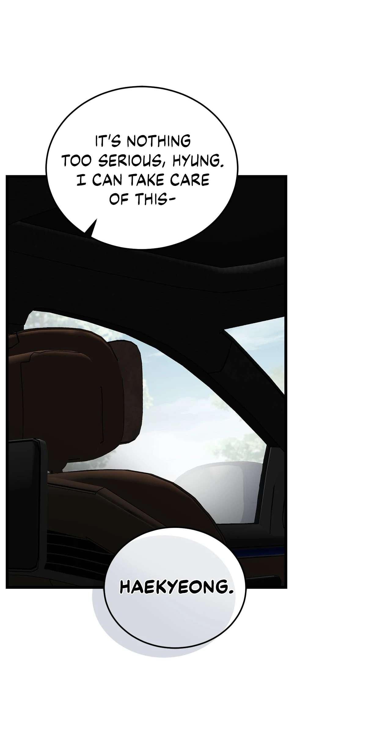 Unfair Love Affair Chapter 42 page 46 - 