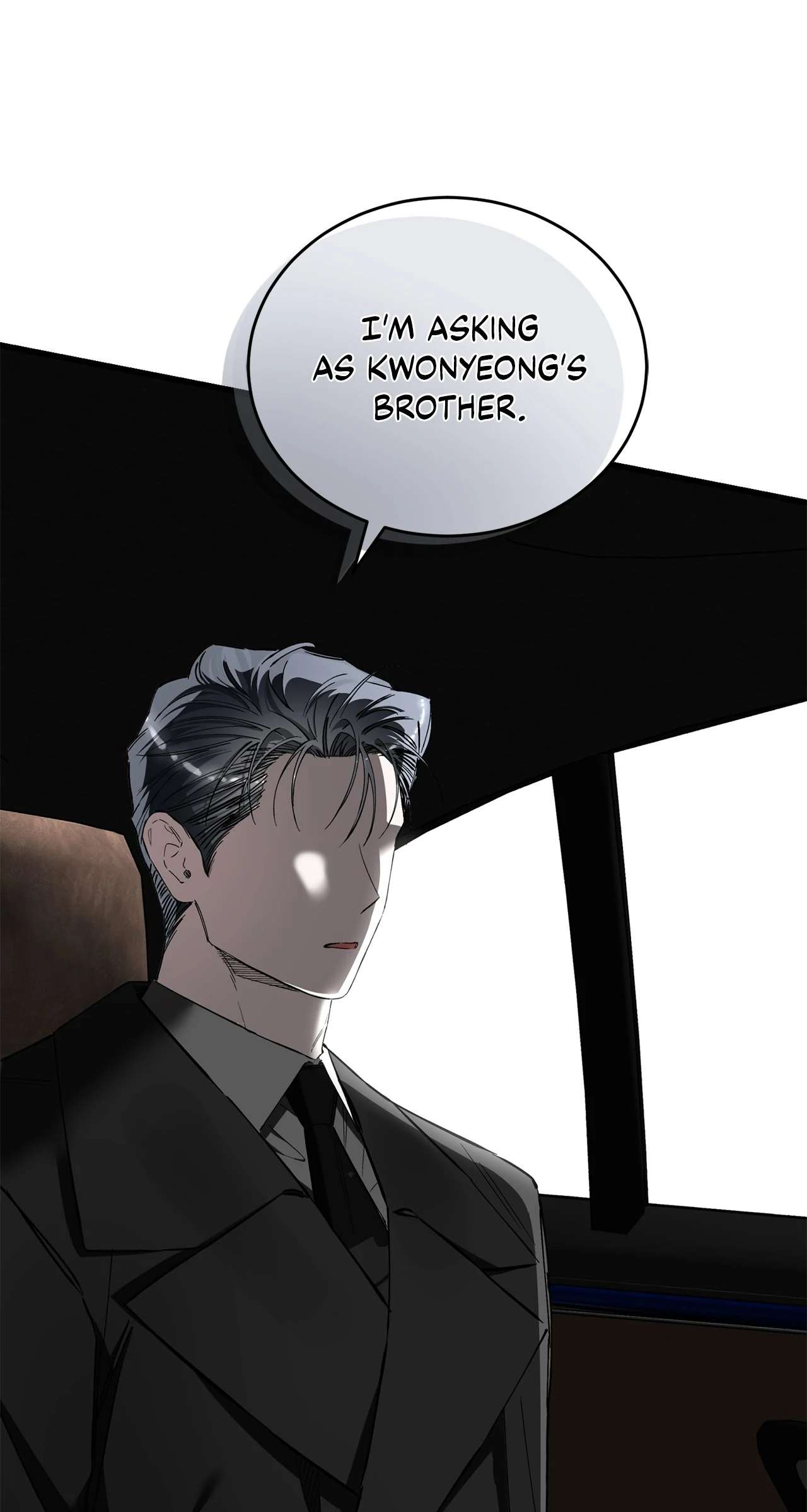 Unfair Love Affair Chapter 42 page 47 - 