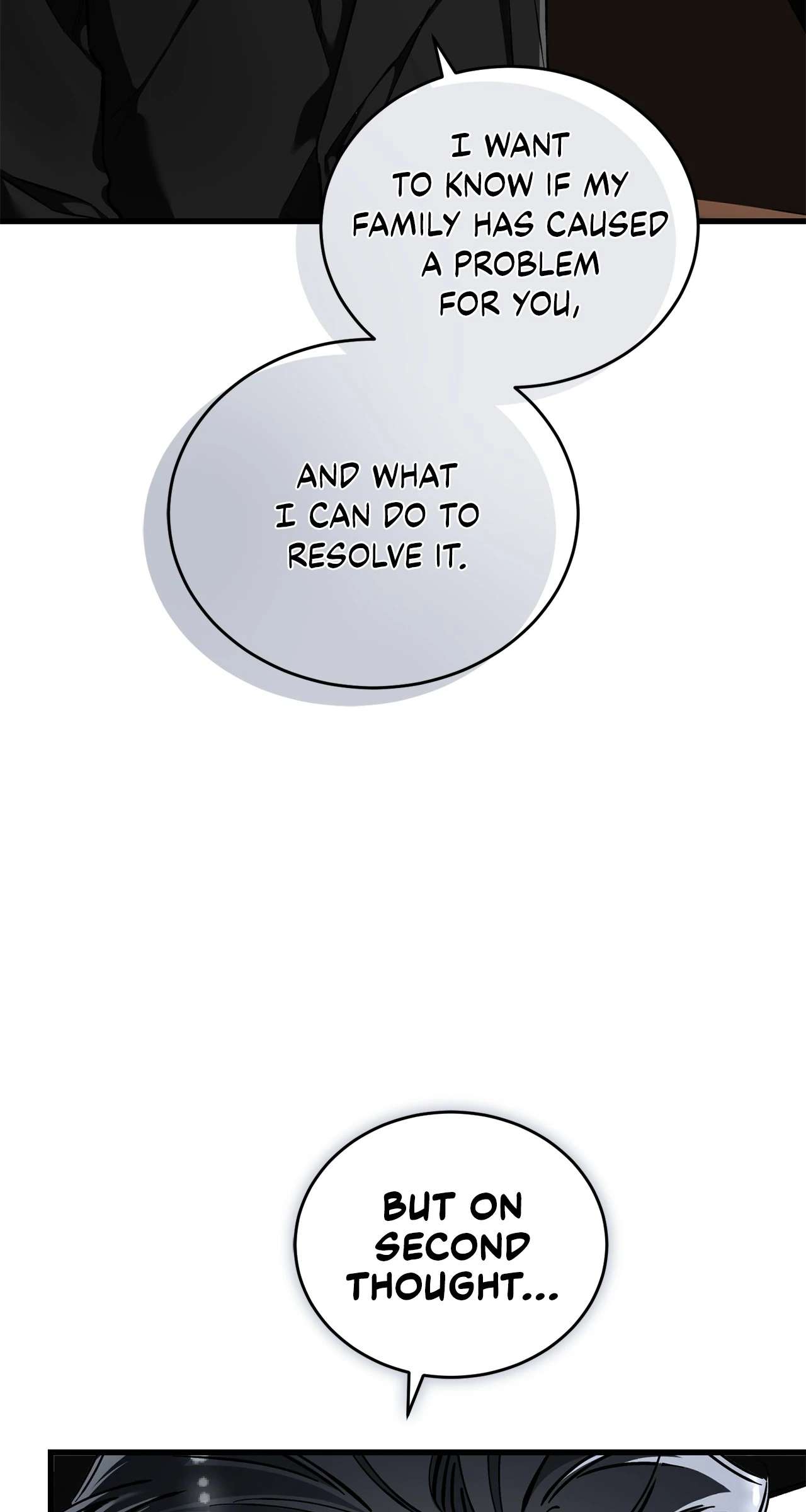 Unfair Love Affair Chapter 42 page 48 - 