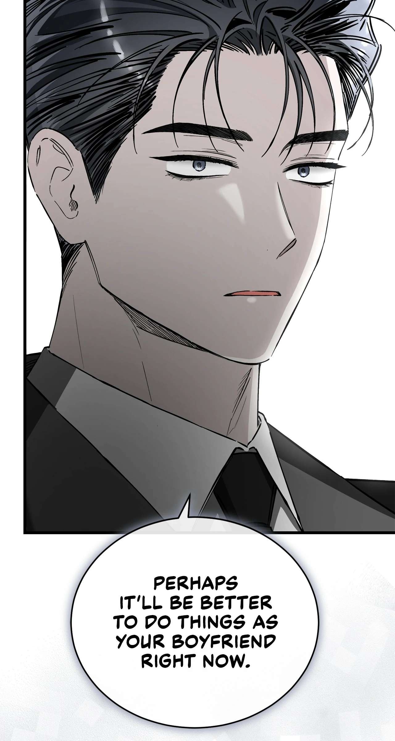Unfair Love Affair Chapter 42 page 49 - 