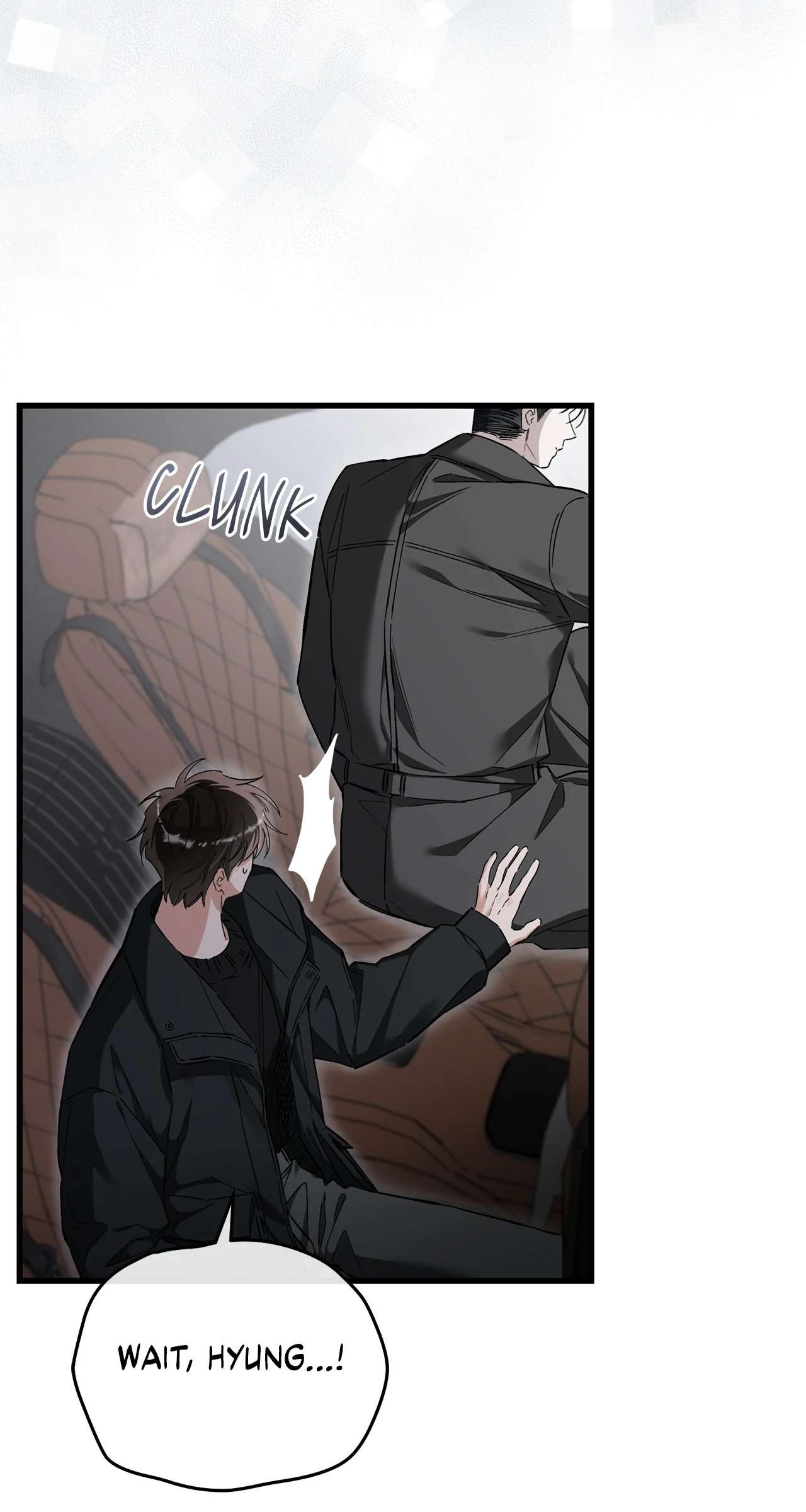 Unfair Love Affair Chapter 42 page 50 - 