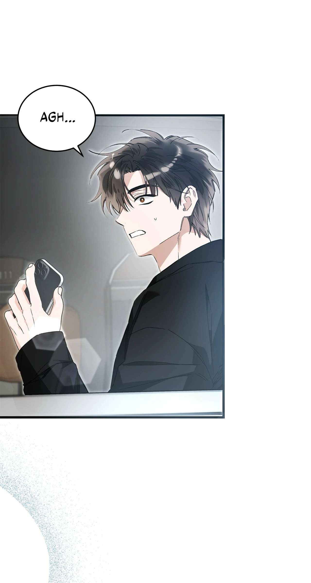 Unfair Love Affair Chapter 42 page 6 - 