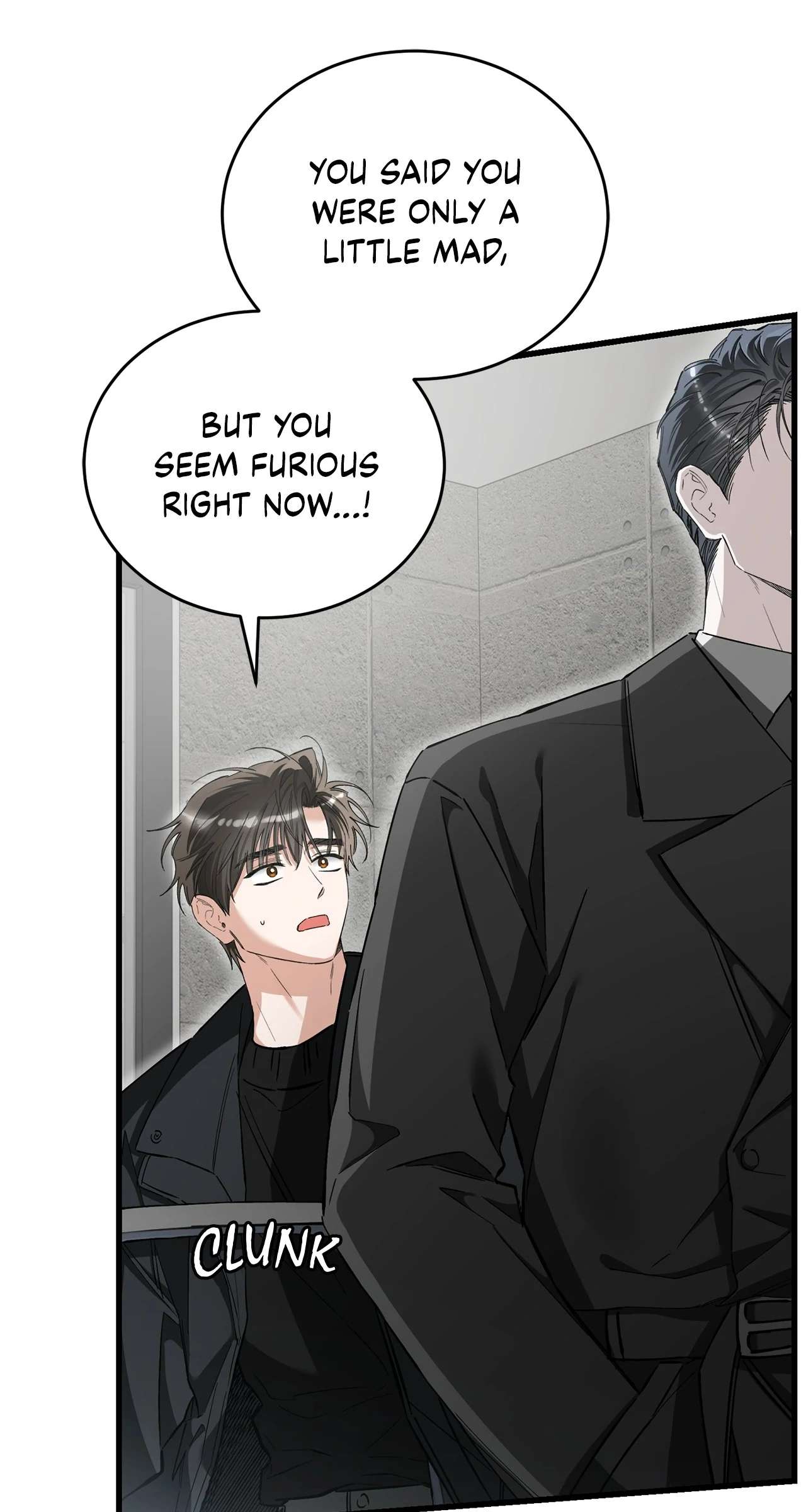 Unfair Love Affair Chapter 42 page 52 - 