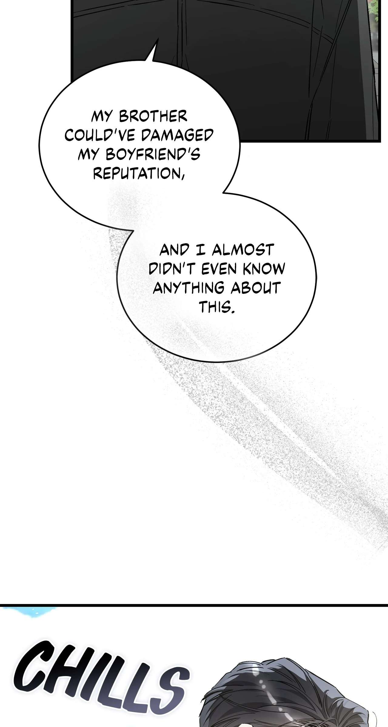 Unfair Love Affair Chapter 42 page 55 - 