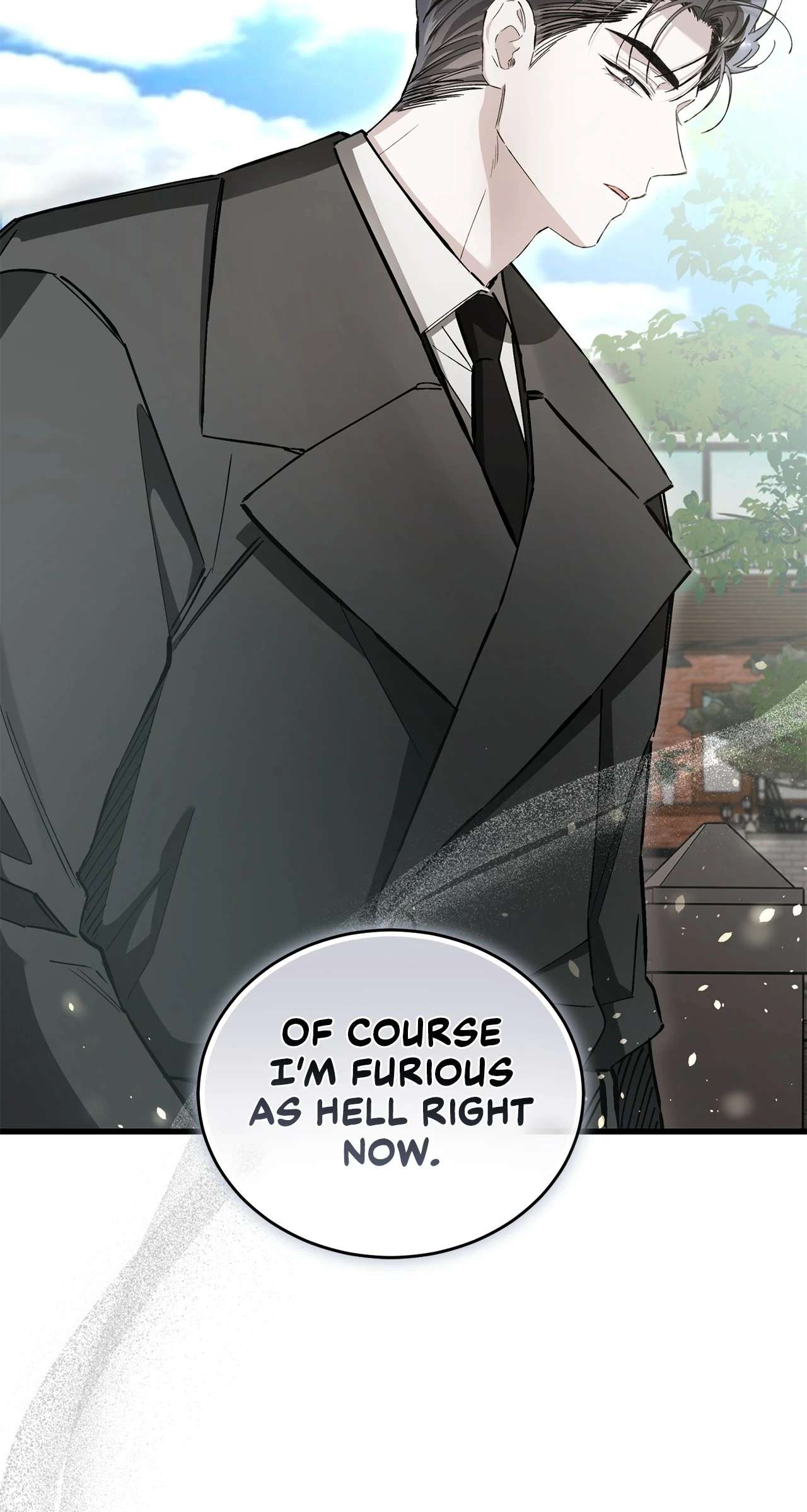 Unfair Love Affair Chapter 42 page 56 - 