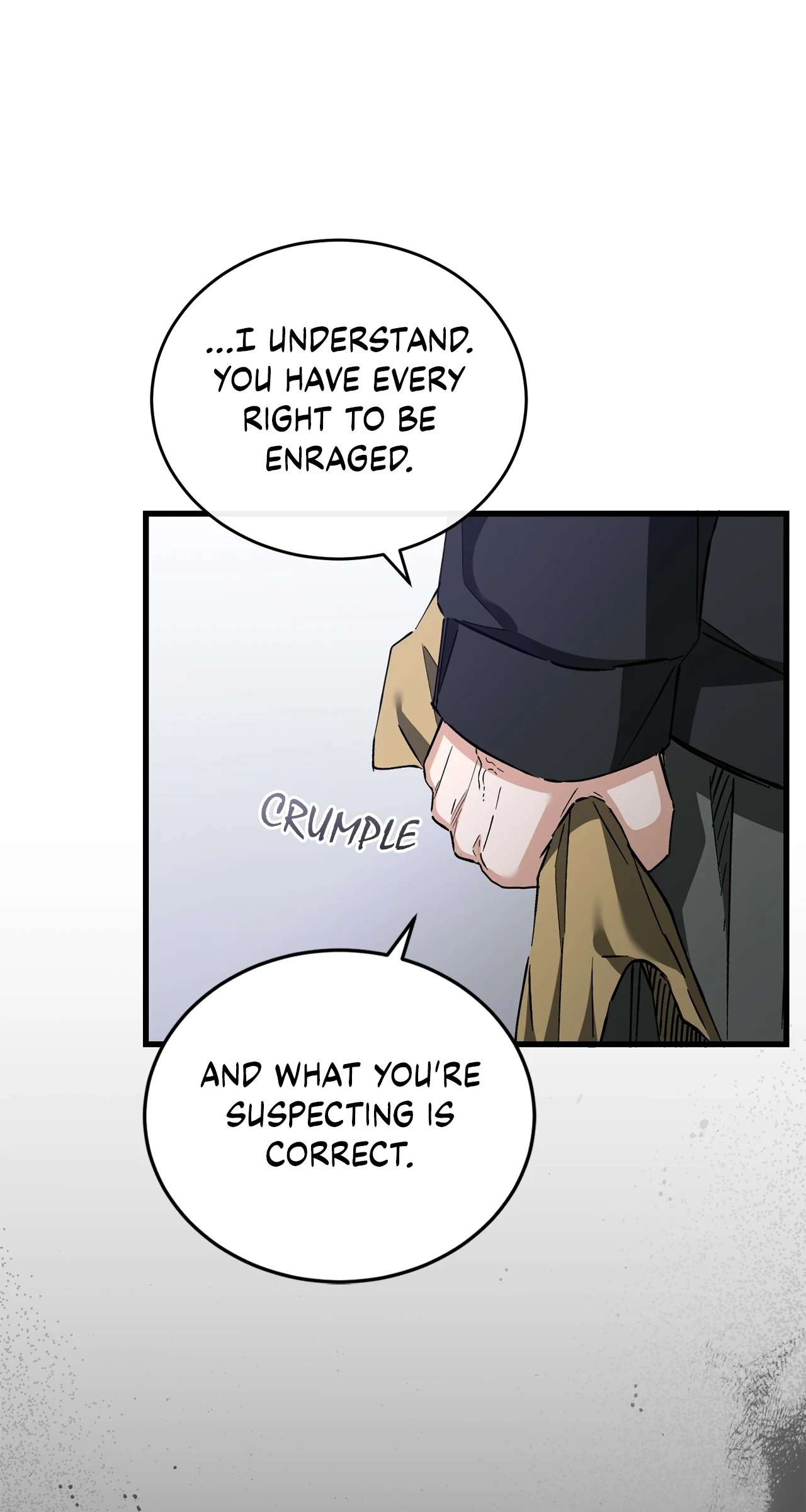 Unfair Love Affair Chapter 42 page 59 - 