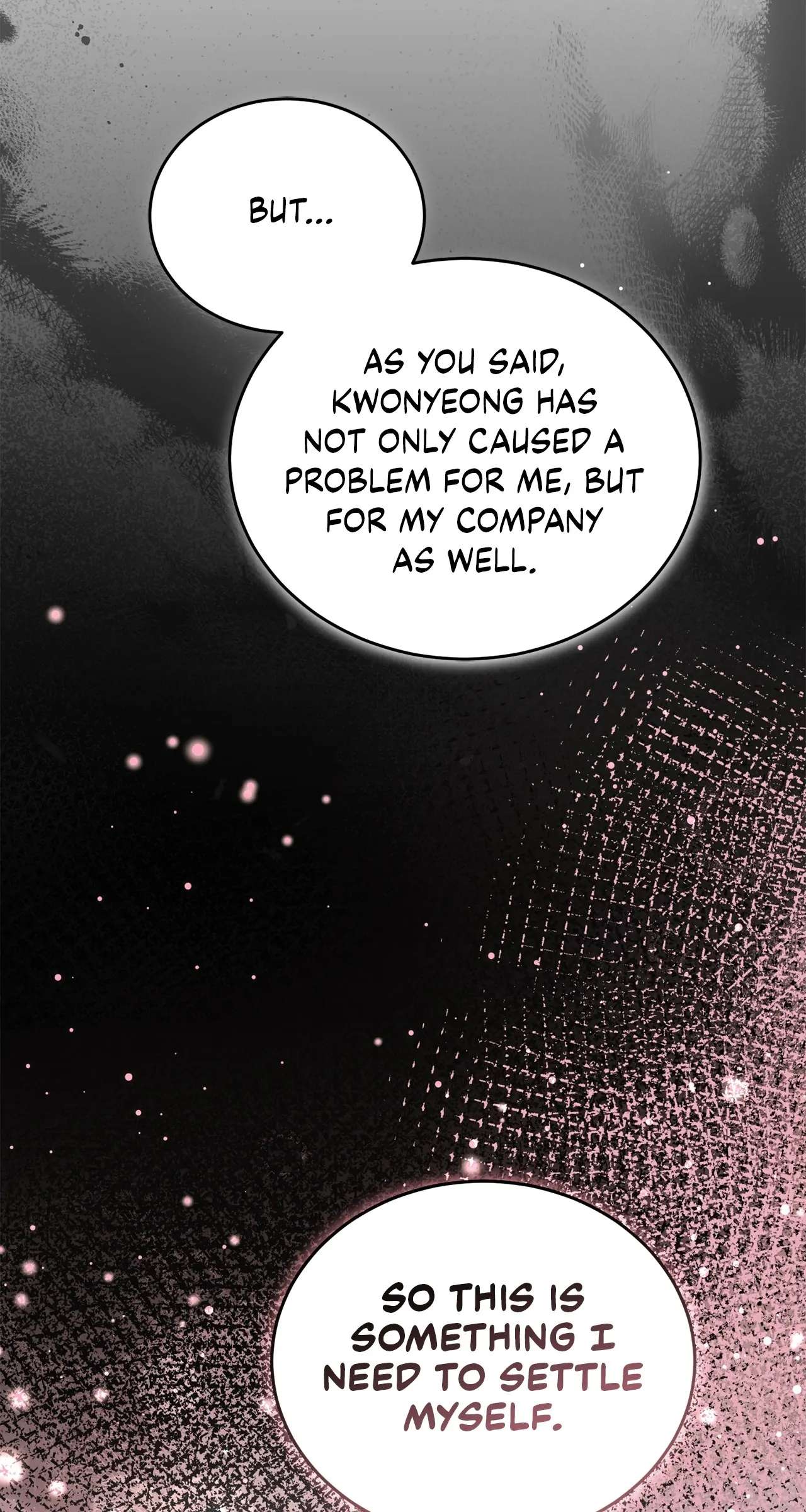 Unfair Love Affair Chapter 42 page 60 - 