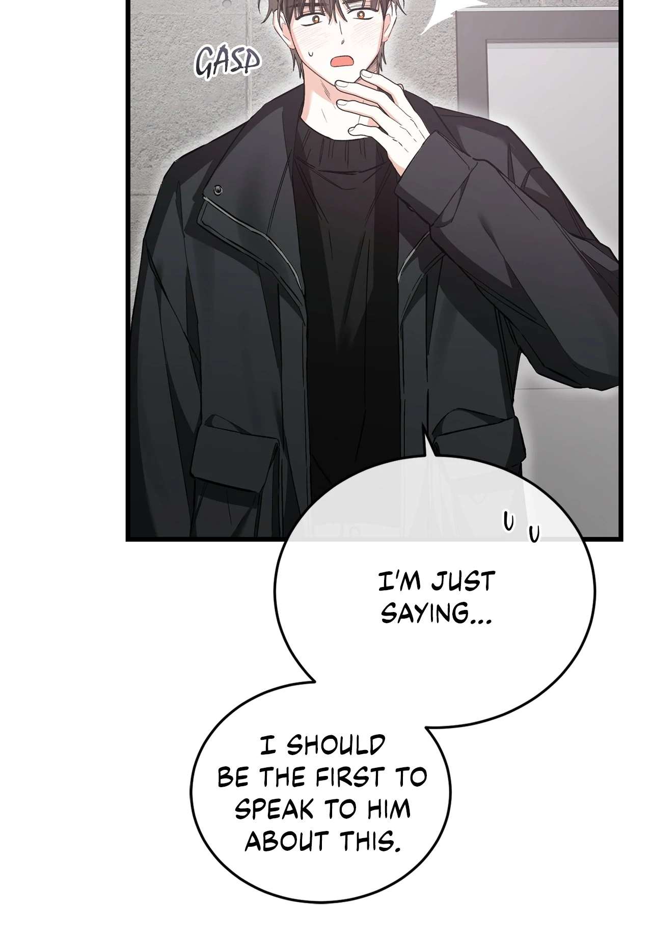 Unfair Love Affair Chapter 42 page 65 - 