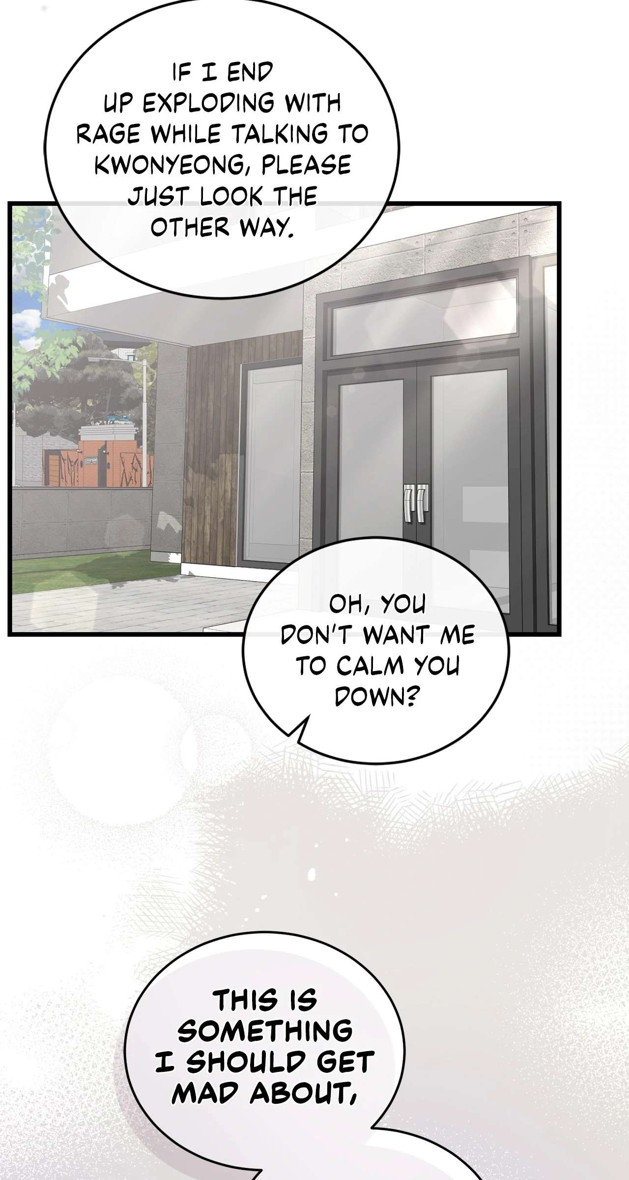 Unfair Love Affair Chapter 42 page 70 - 