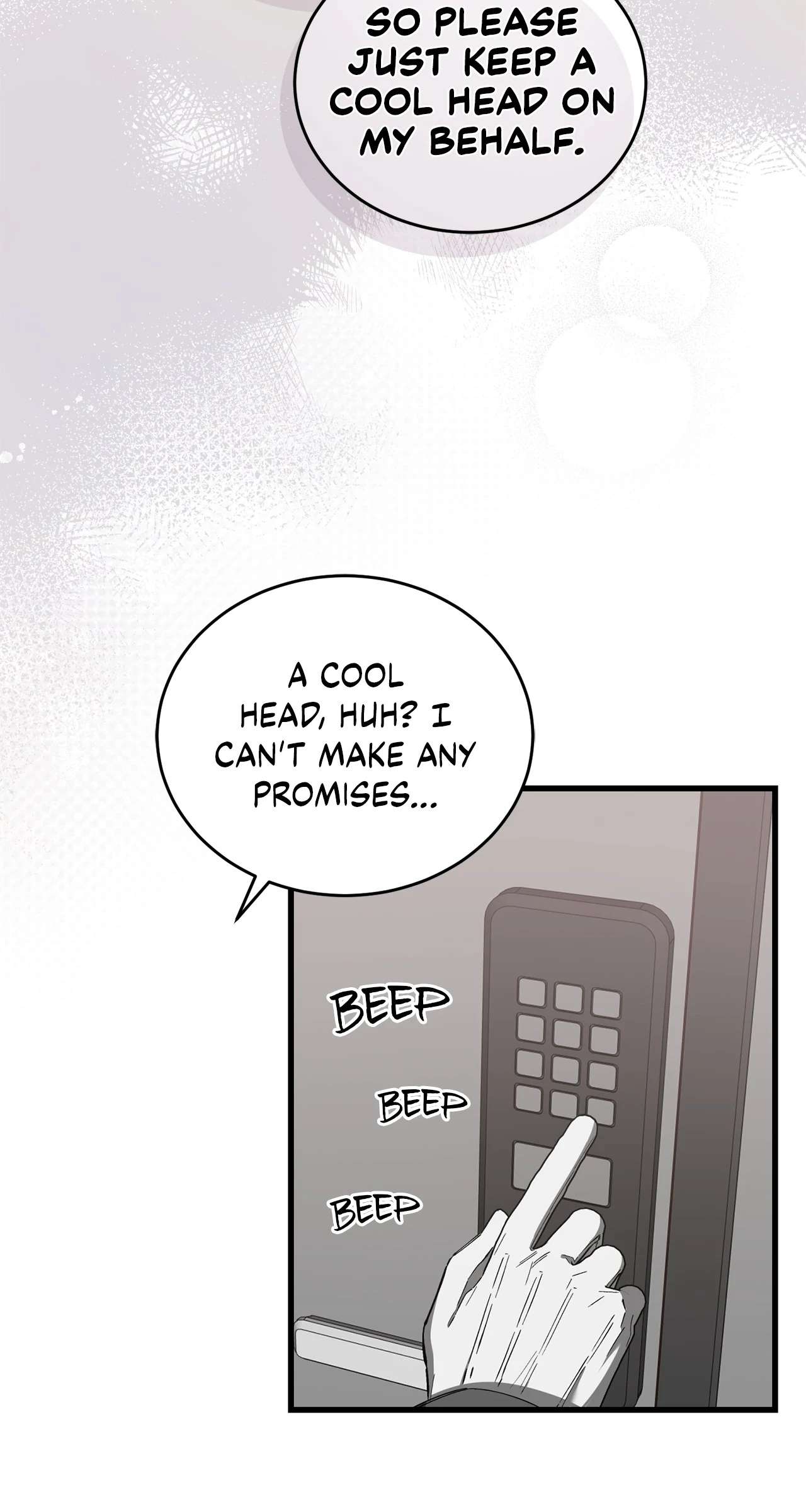 Unfair Love Affair Chapter 42 page 71 - 