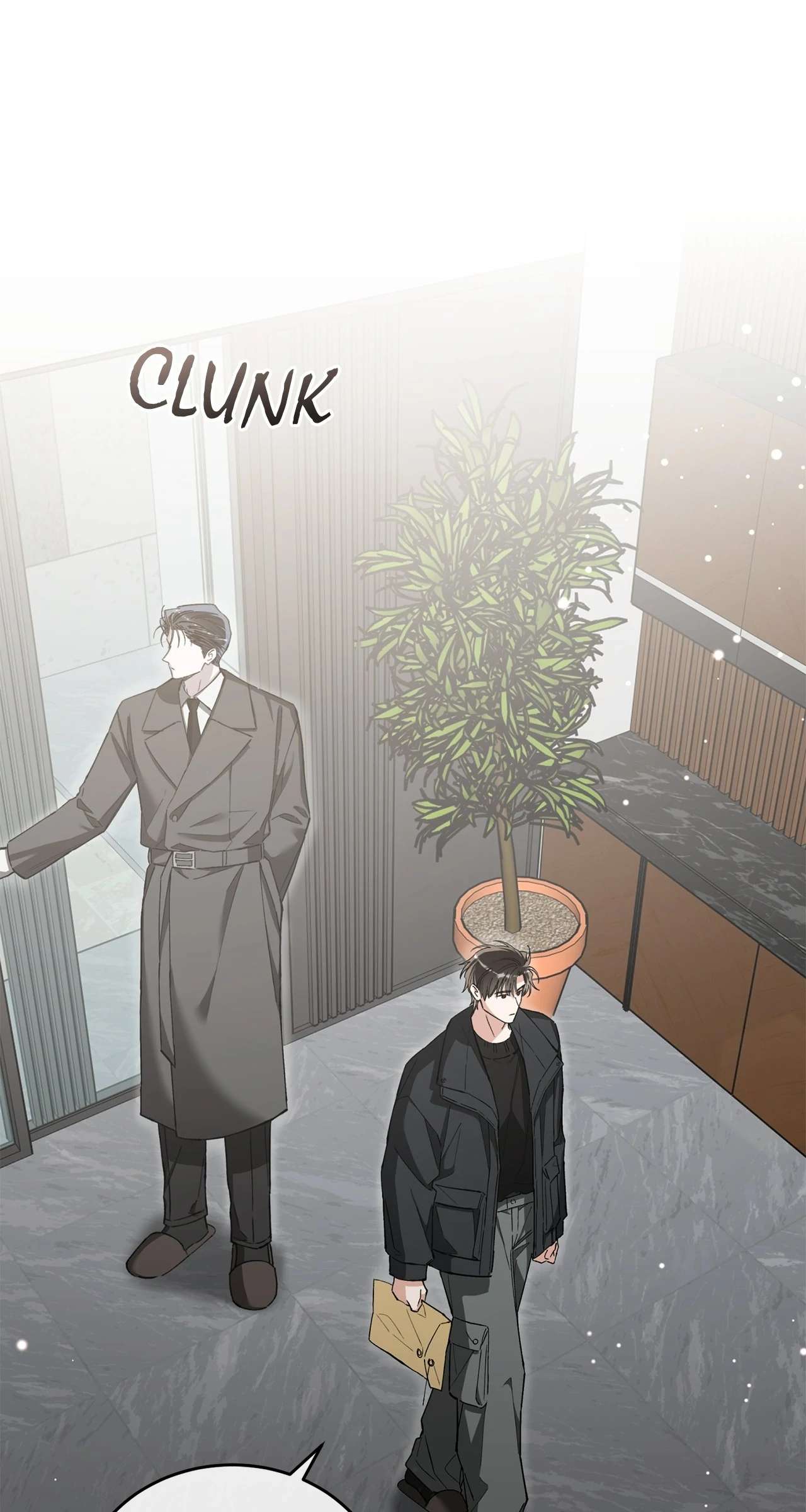 Unfair Love Affair Chapter 42 page 73 - 